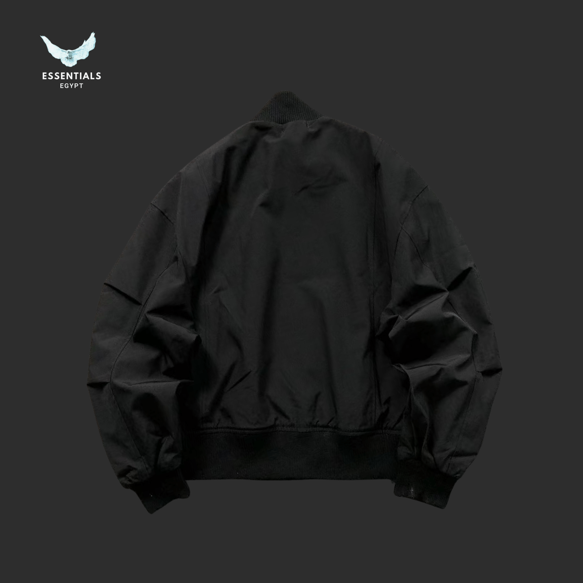 Ralph Lauren Jacket – Color Block Windbreaker - ESSENTIALS EGYPT