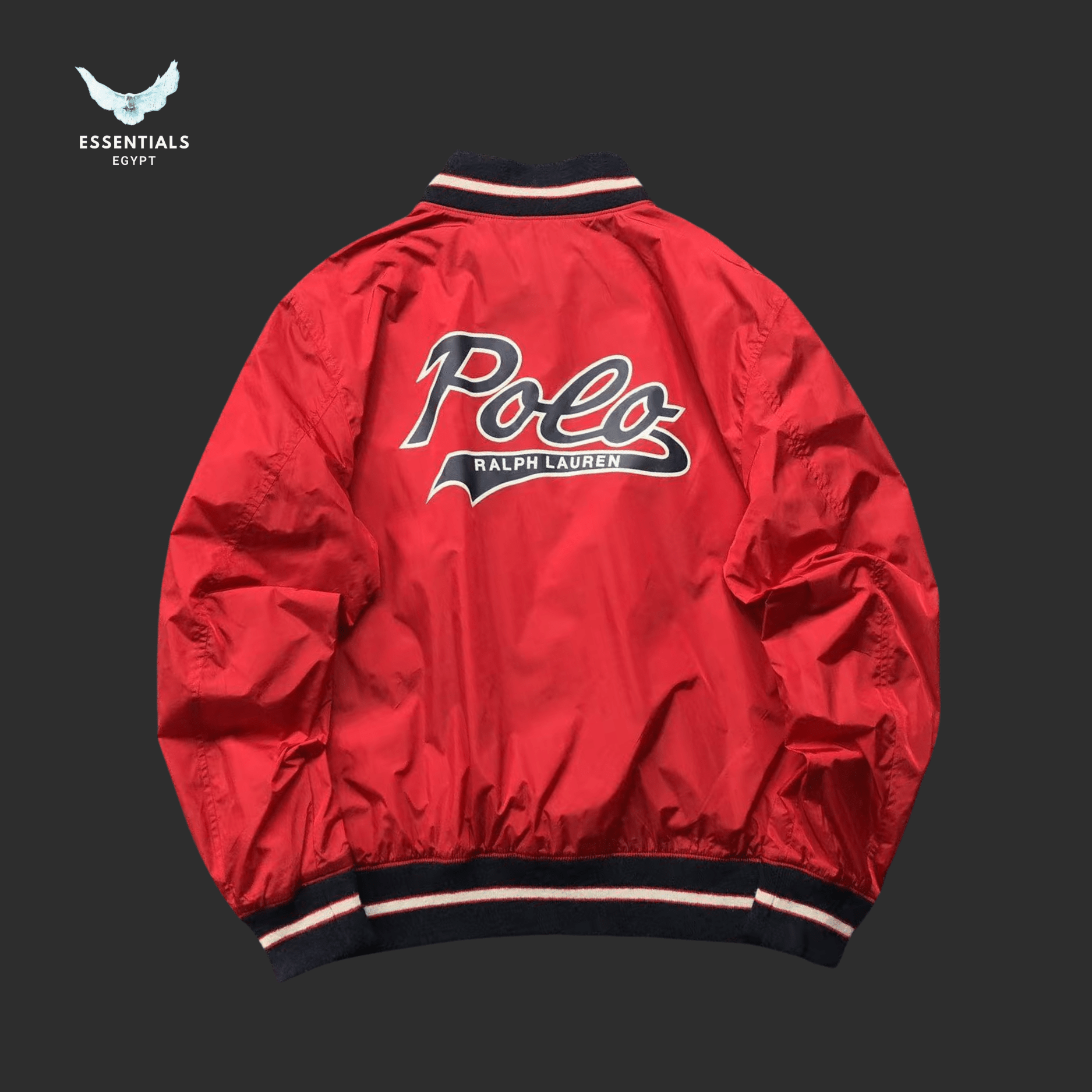 RALPH LAUREN JACKET 217050204 - ESSENTIALS EGYPT