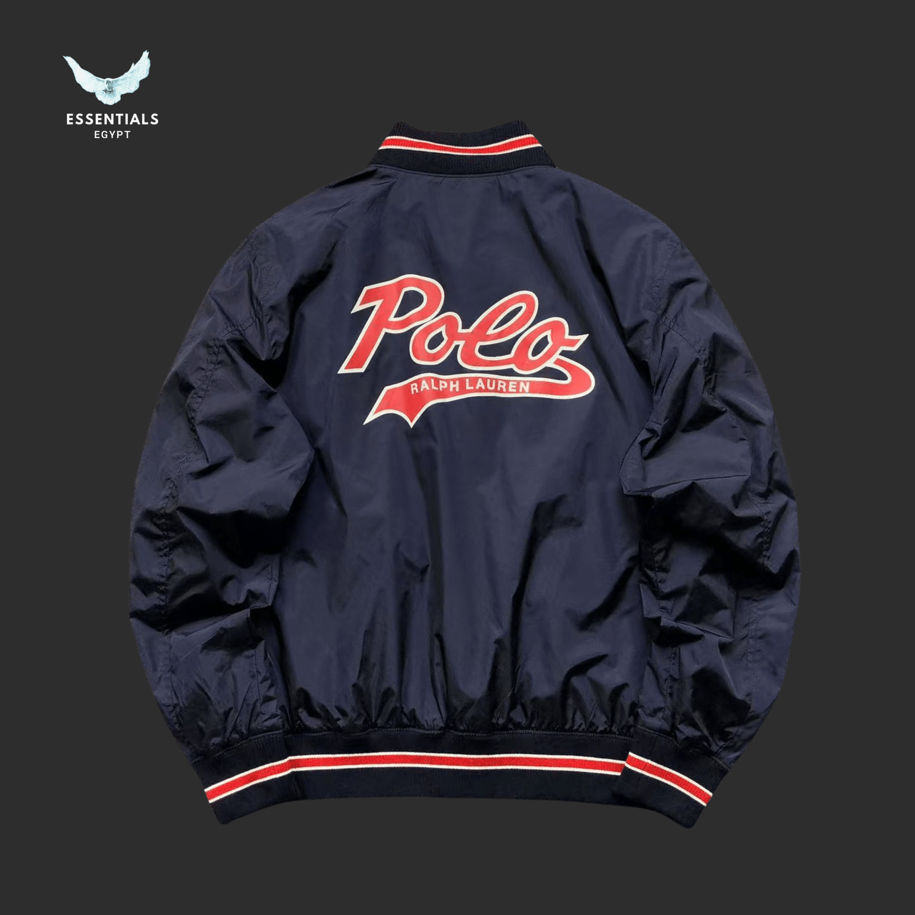 RALPH LAUREN JACKET 217050204 - ESSENTIALS EGYPT