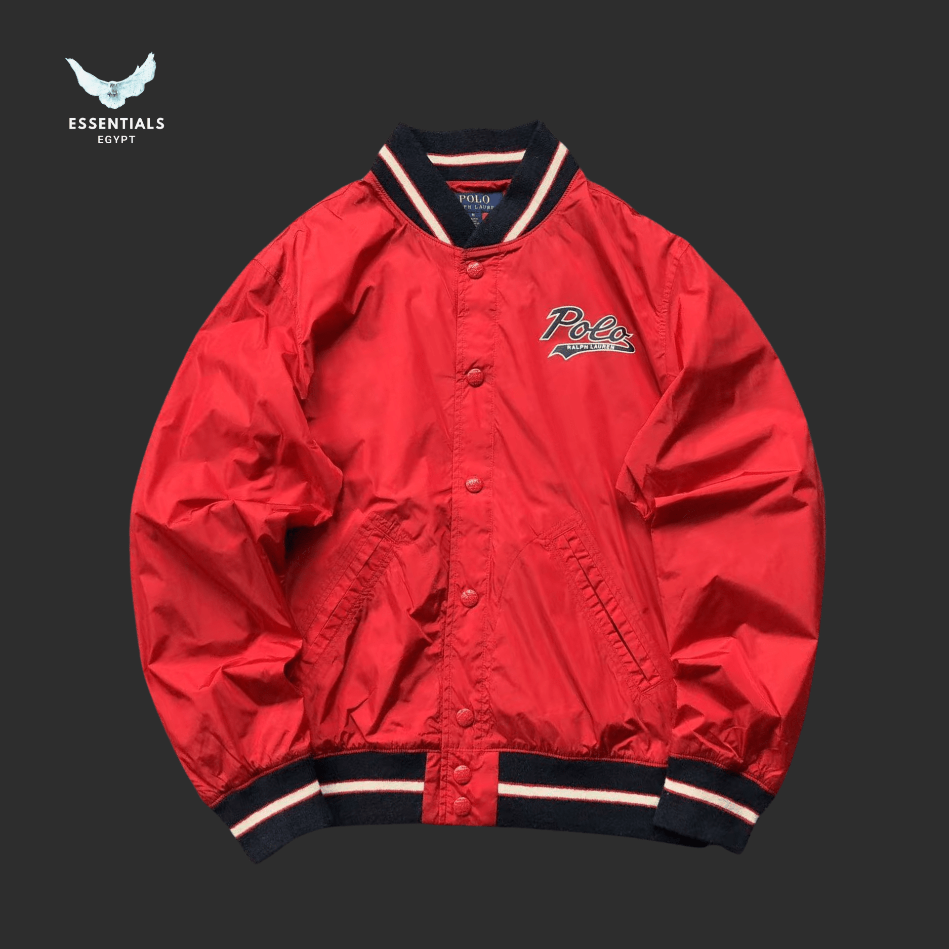 RALPH LAUREN JACKET 217050204 - ESSENTIALS EGYPT