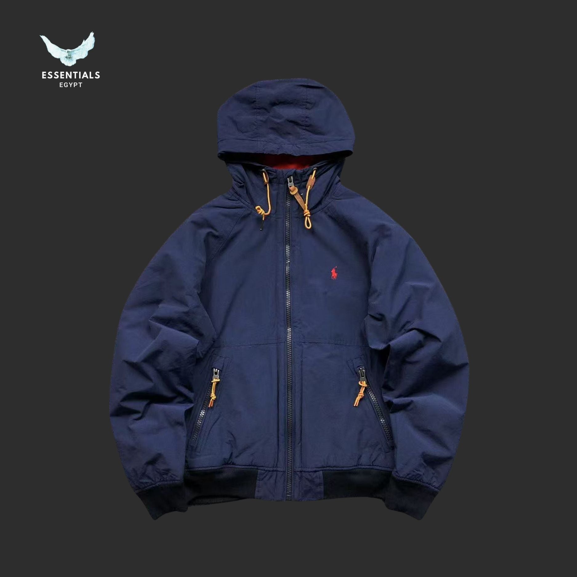 RALPH LAUREN JACKET 217050704 - ESSENTIALS EGYPT