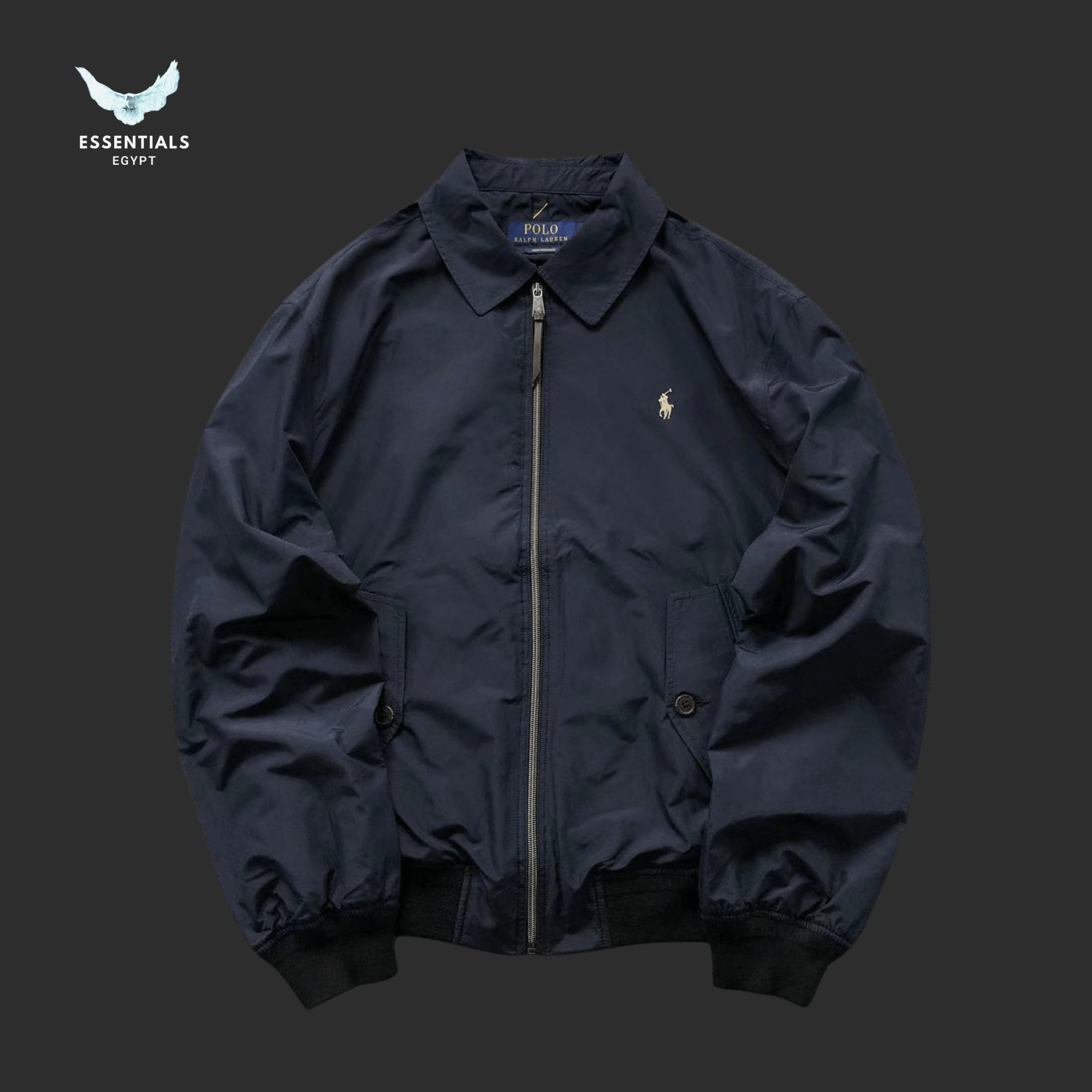 RALPH LAUREN JACKET 217050804 - ESSENTIALS EGYPT
