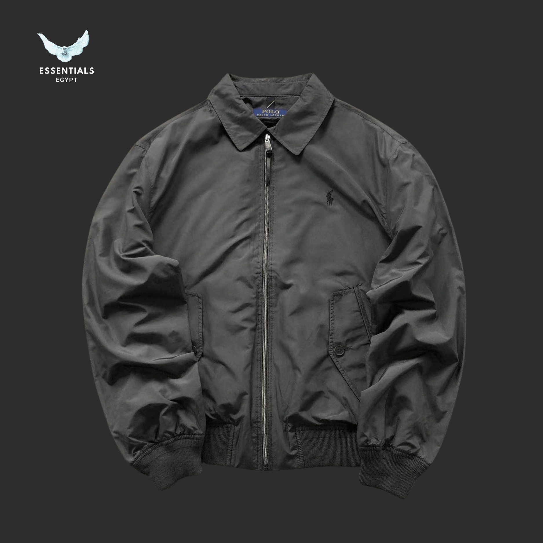 RALPH LAUREN JACKET 217050804 - ESSENTIALS EGYPT