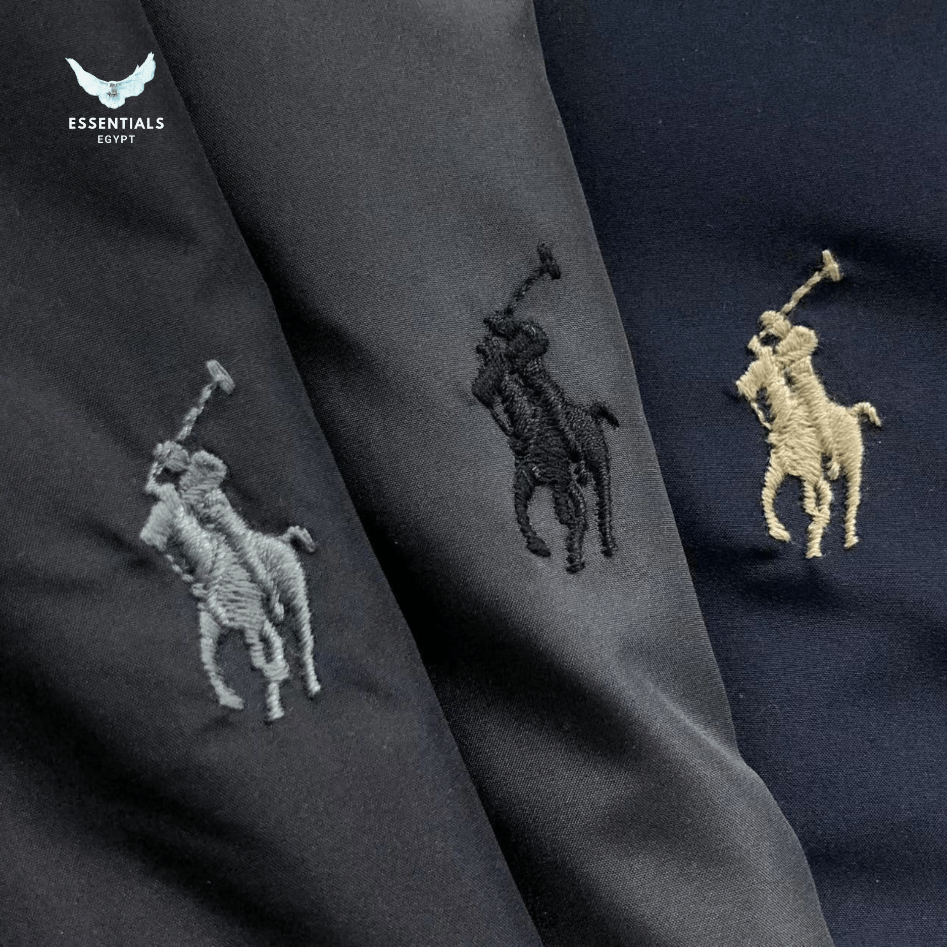 RALPH LAUREN JACKET 217050804 - ESSENTIALS EGYPT