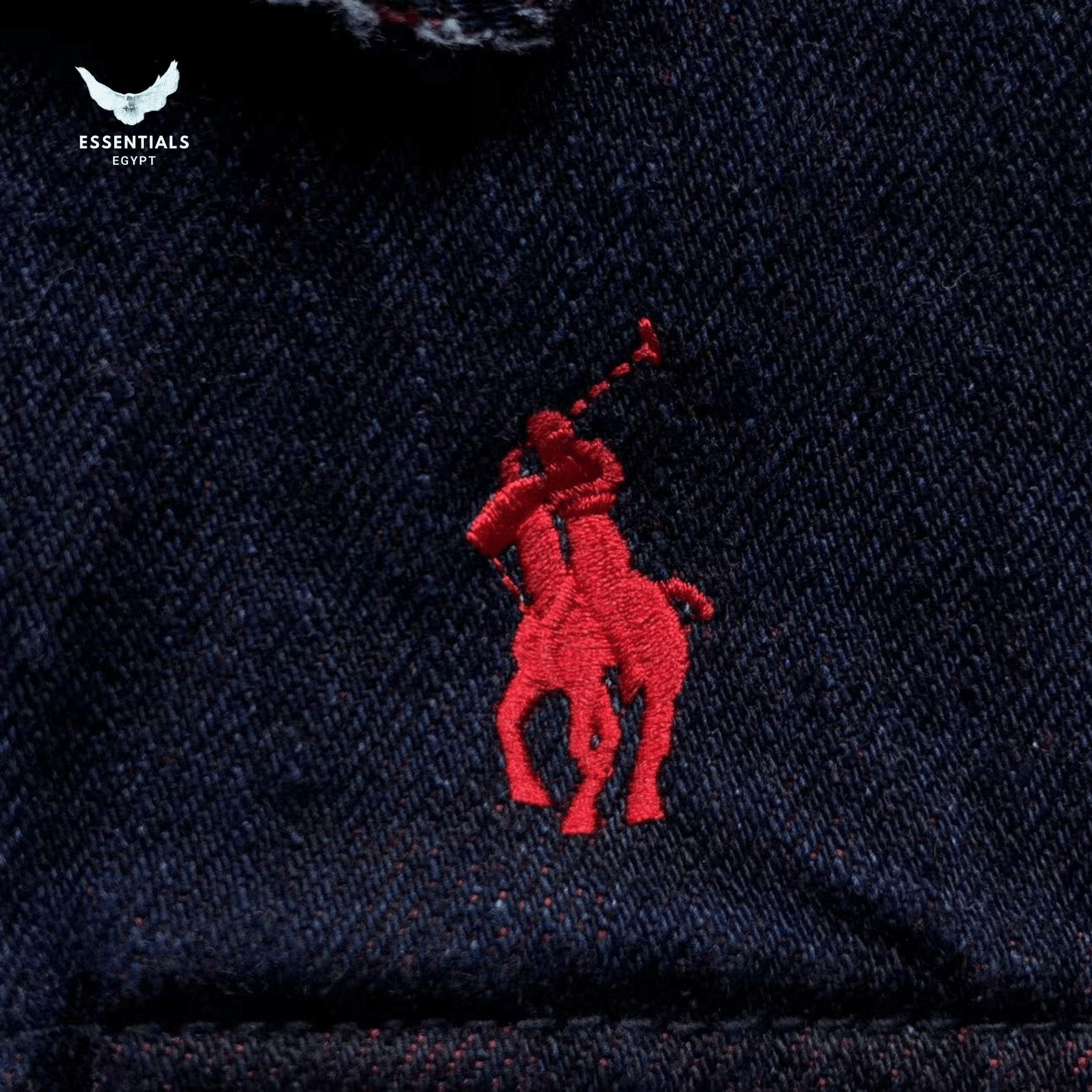 RALPH LAUREN JACKET 217171004 - ESSENTIALS EGYPT