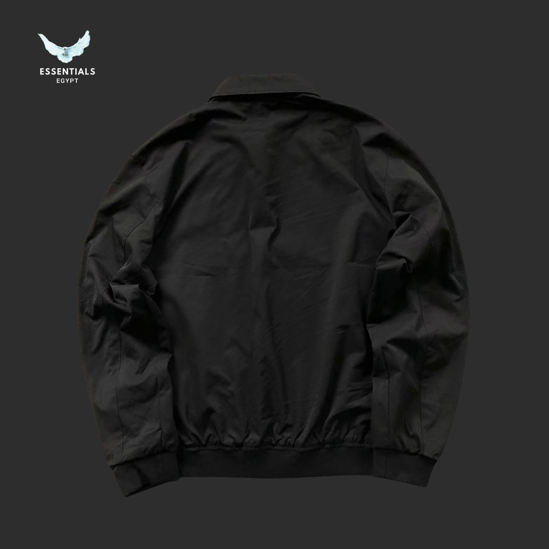 Ralph Lauren Harrington Jacket – Heritage Edition - ESSENTIALS EGYPT