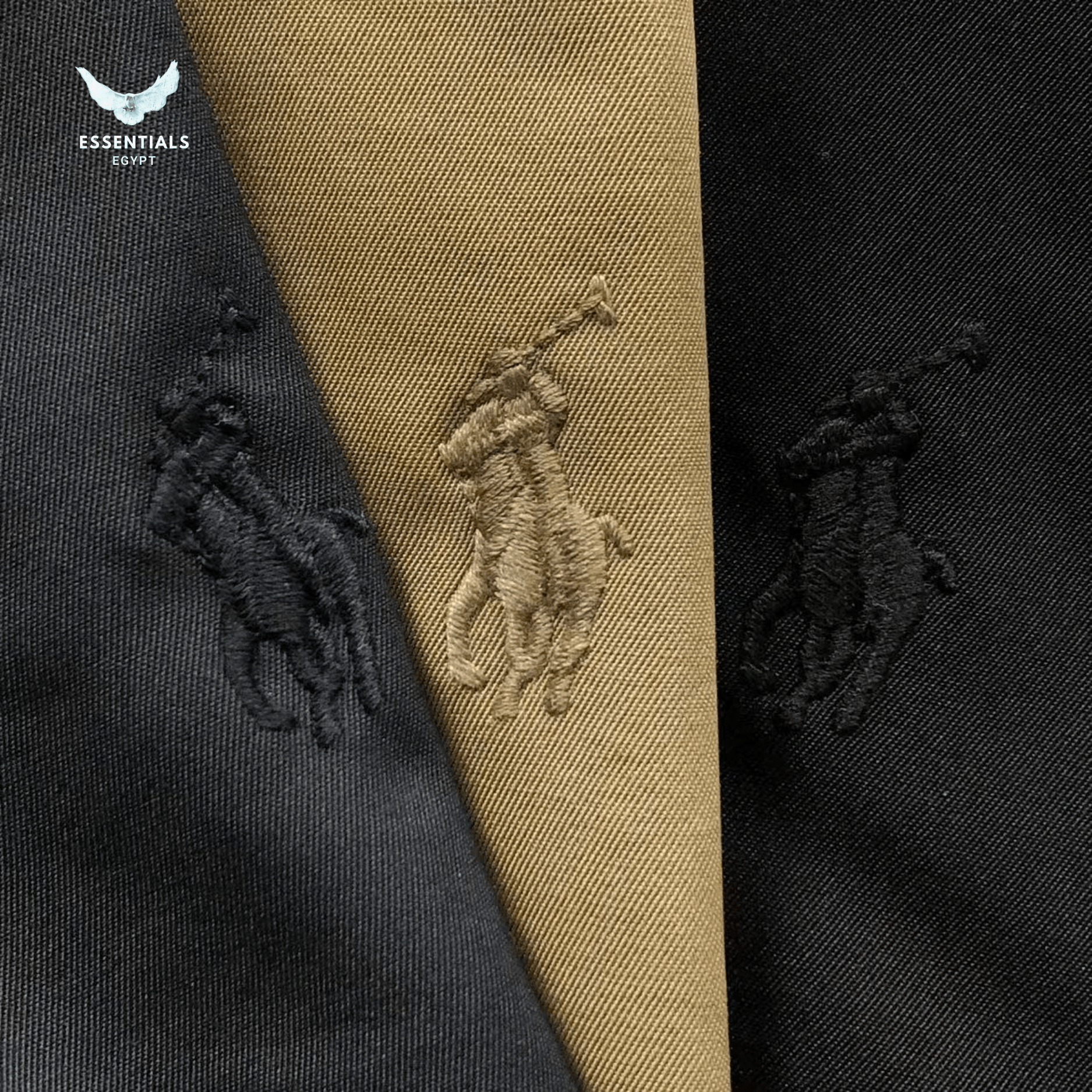 Ralph Lauren Harrington Jacket – Heritage Edition - ESSENTIALS EGYPT