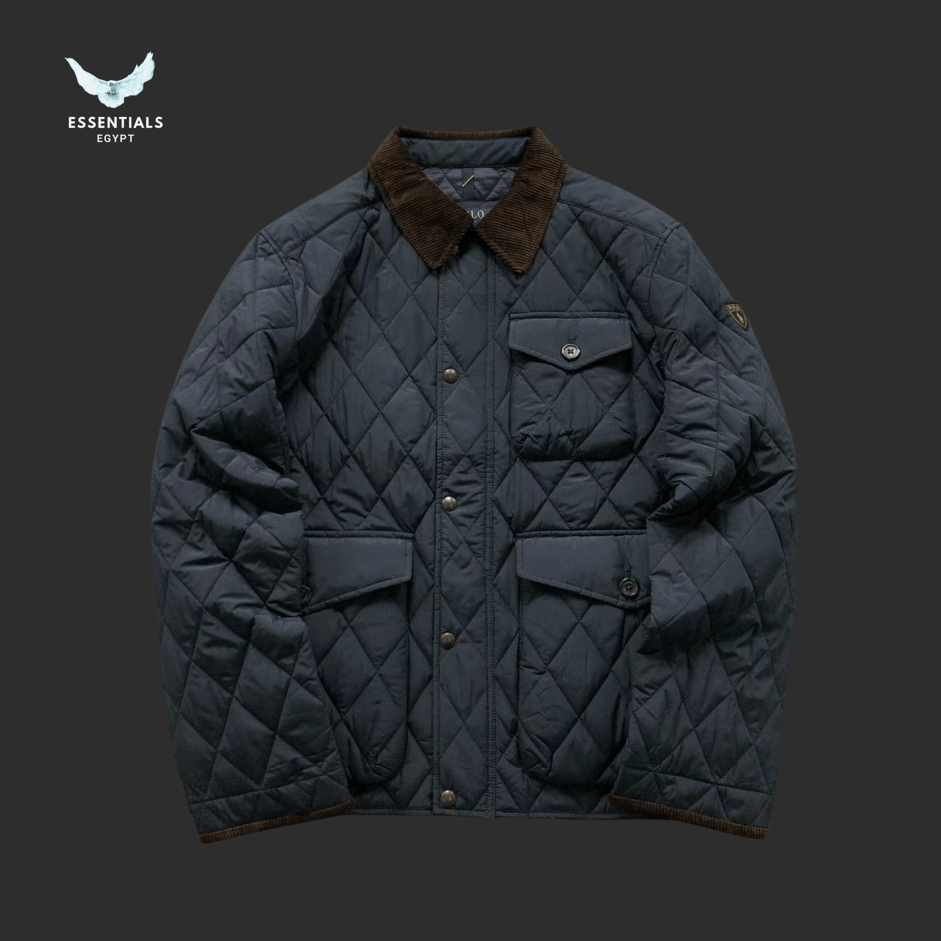 RALPH LAUREN JACKET 217051004 - ESSENTIALS EGYPT