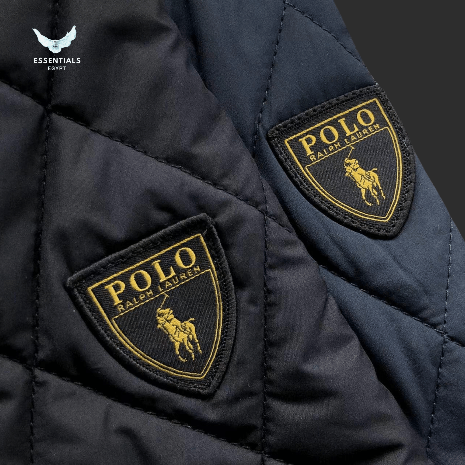 RALPH LAUREN JACKET 217051004 - ESSENTIALS EGYPT