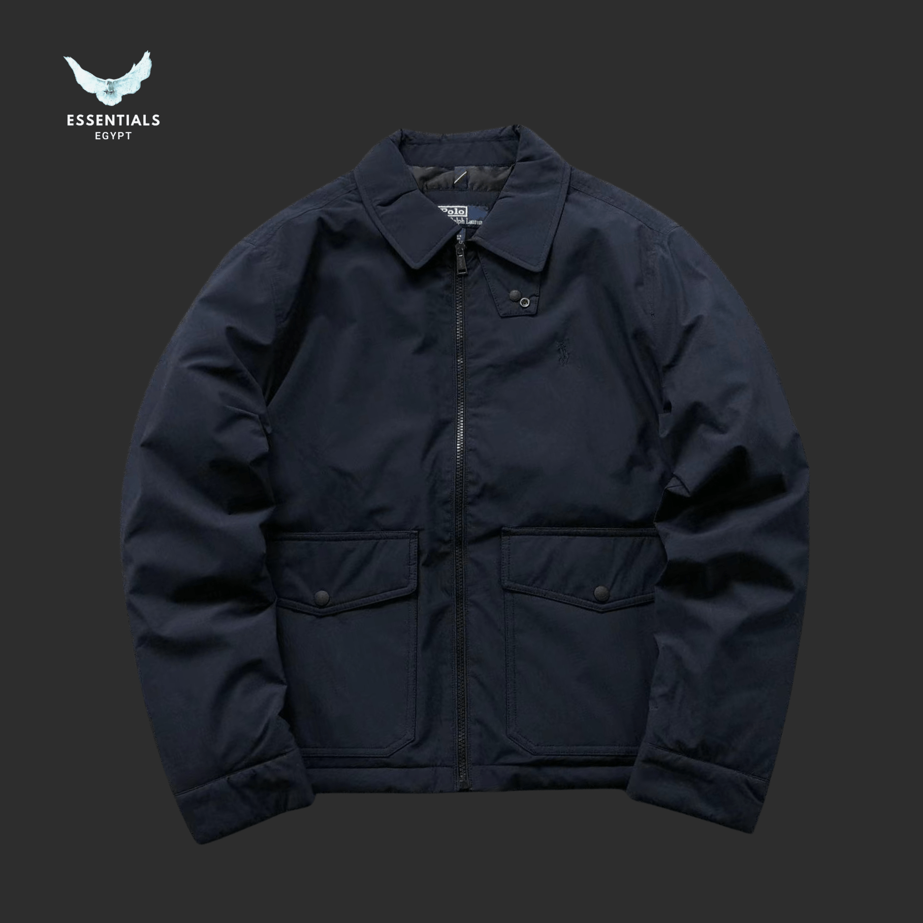 RALPH LAUREN JACKET 217051104 - ESSENTIALS EGYPT