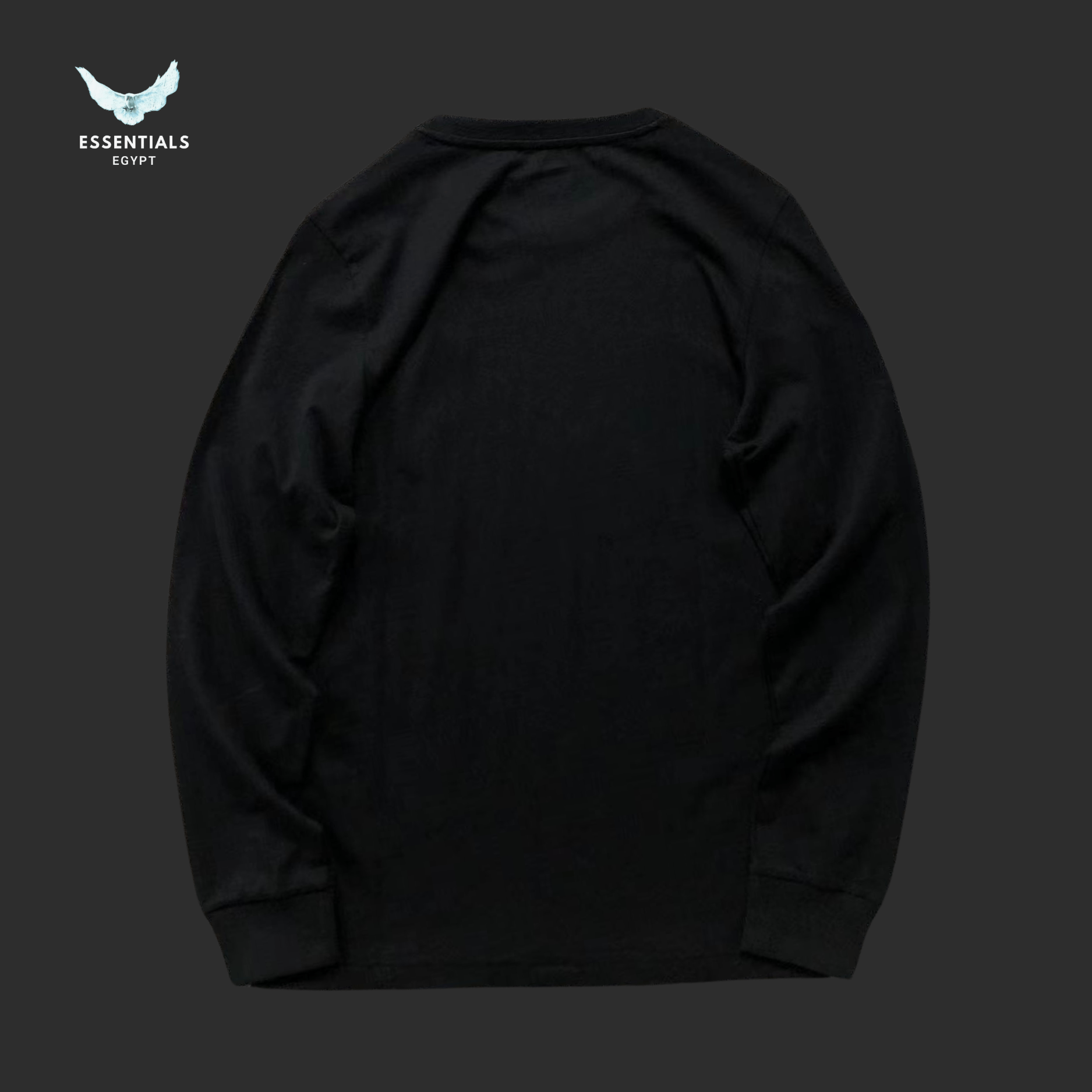 Ralph Lauren Long Sleeve – Polo 8 Edition - ESSENTIALS EGYPT