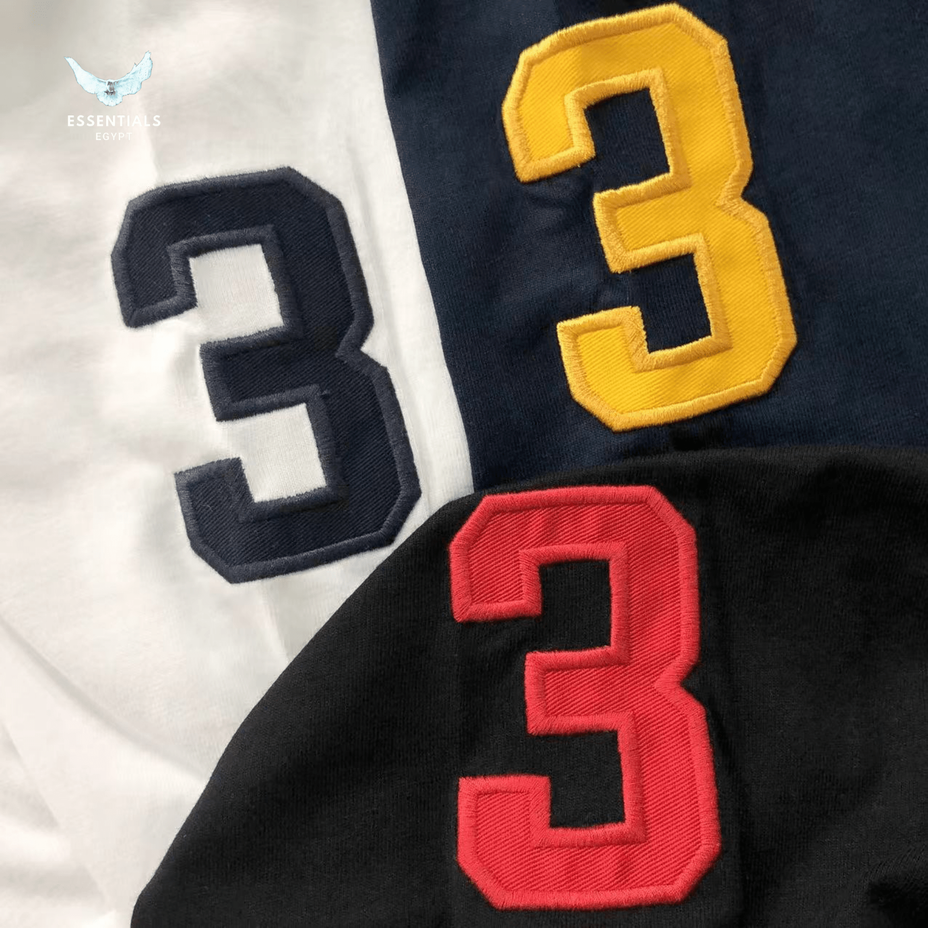 Ralph Lauren Long Sleeve – Polo 8 Edition - ESSENTIALS EGYPT