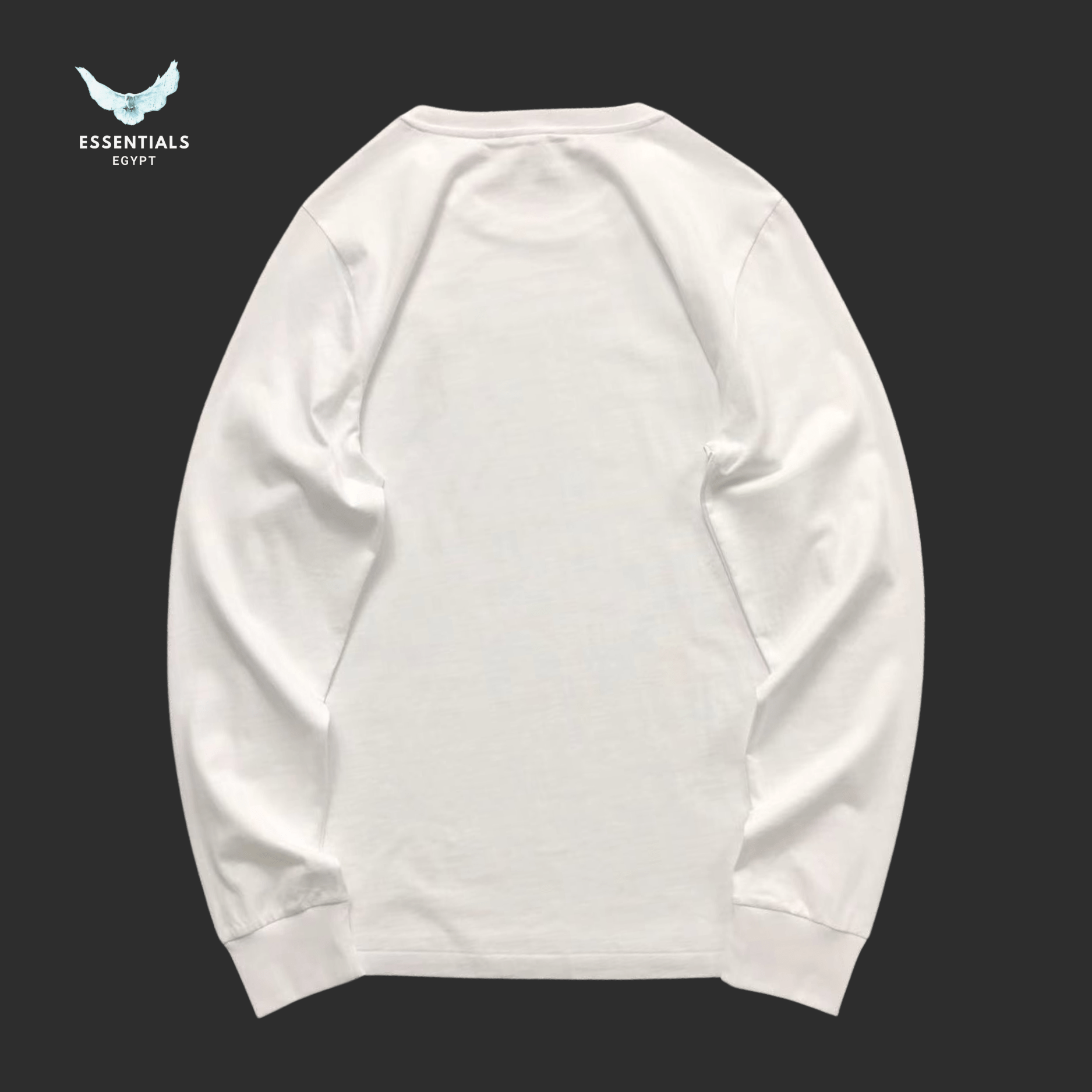 Ralph Lauren Long Sleeve – Multi Pony Edition - ESSENTIALS EGYPT