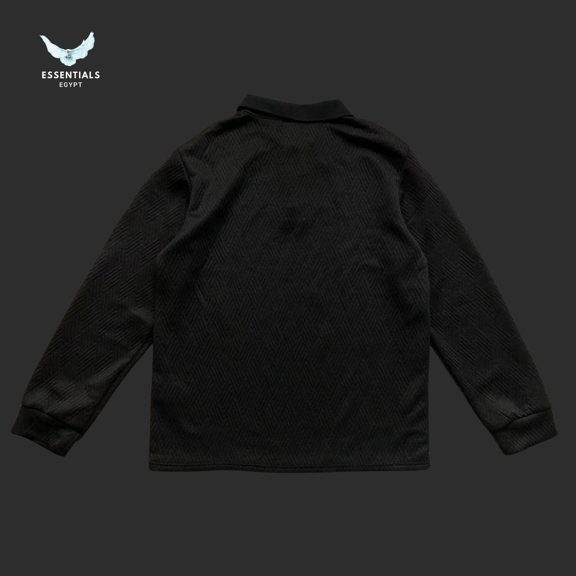 Ralph Lauren Polo Shirt – Classic Cotton Knit - ESSENTIALS EGYPT