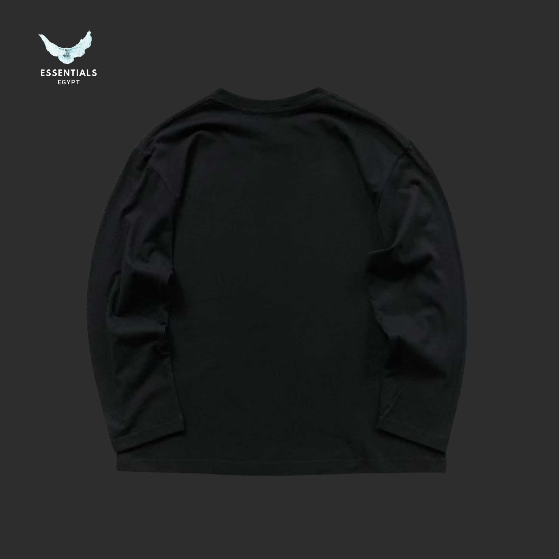 Ralph Lauren Sweatshirt – Classic Crewneck Logo - ESSENTIALS EGYPT