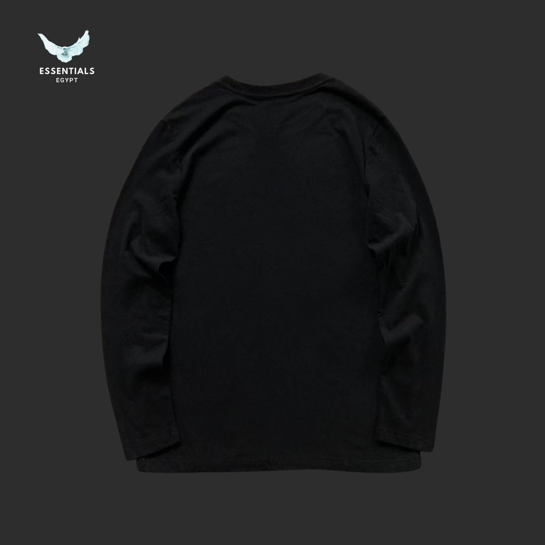 RALPH LAUREN LONG SLEEVED 3107191503 - ESSENTIALS EGYPT