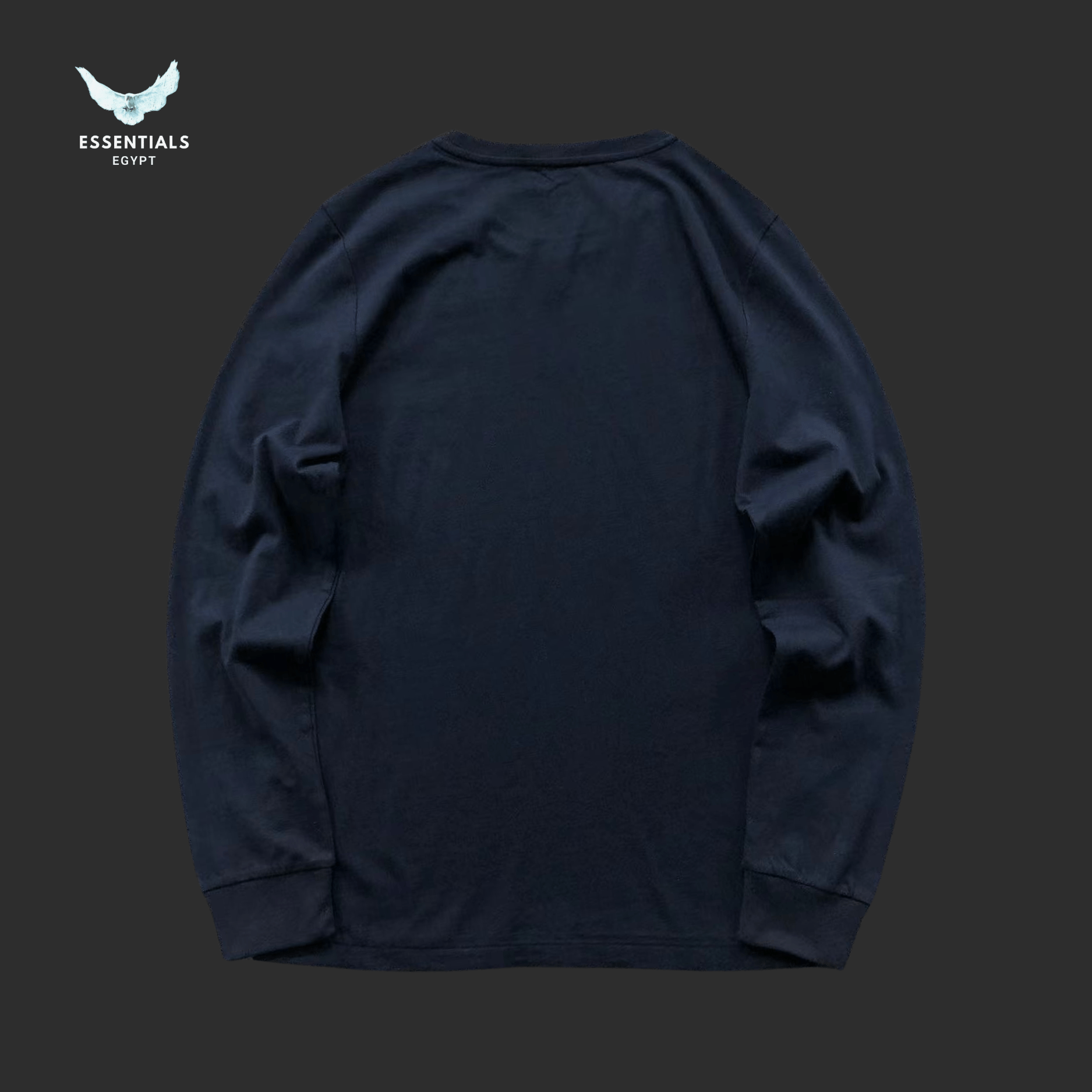 Ralph Lauren Long Sleeve – Essential (Red Pony) - ESSENTIALS EGYPT