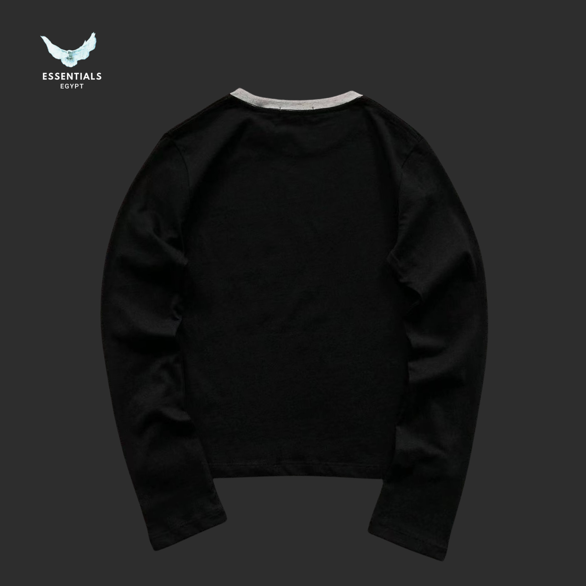 Ralph Lauren Bear Crewneck – Embroidered Logo Sweatshirt