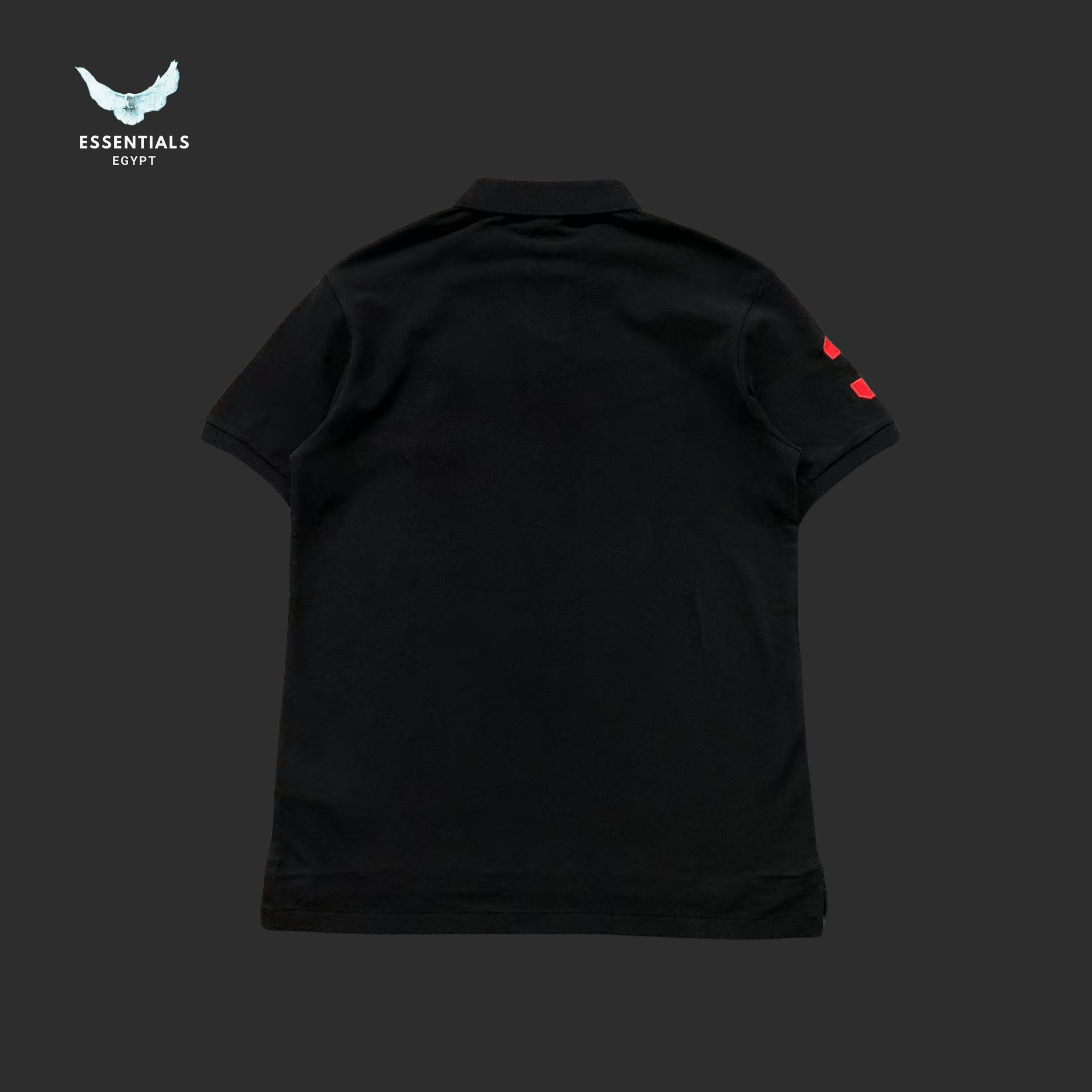 Ralph Lauren Polo – Large Horse Icon - ESSENTIALS EGYPT