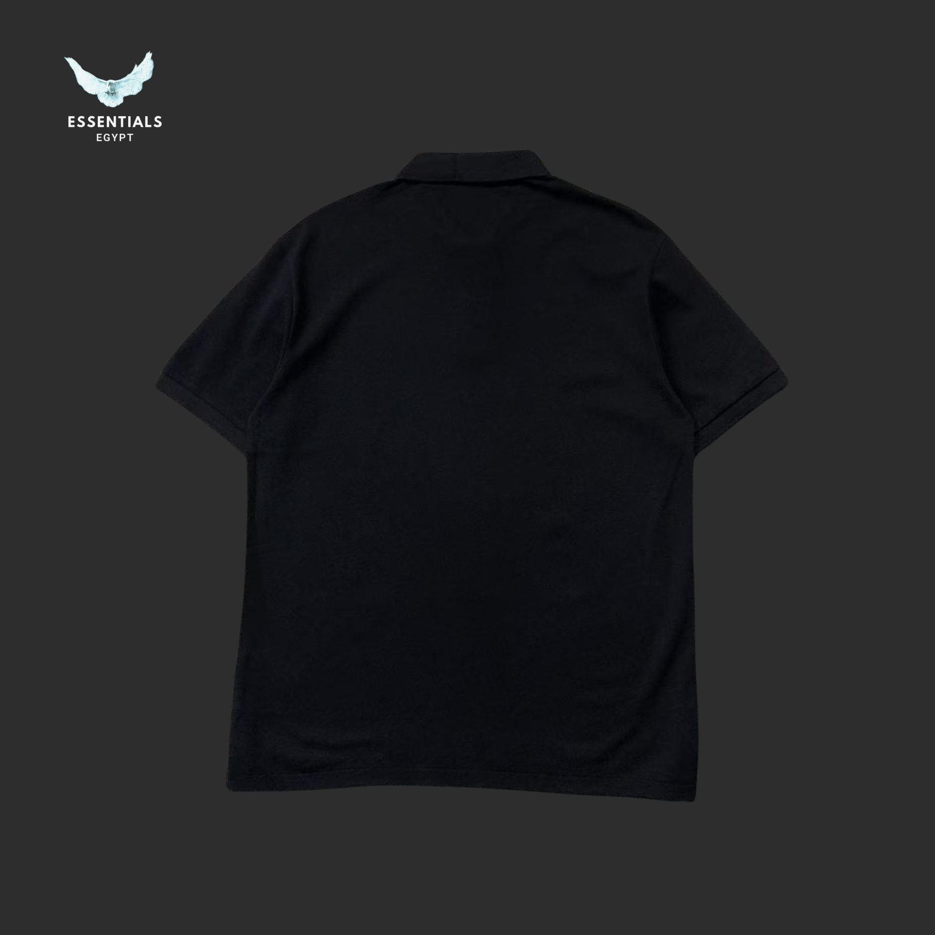 Ralph Lauren Polo – Ski Tourney Graphic - ESSENTIALS EGYPT