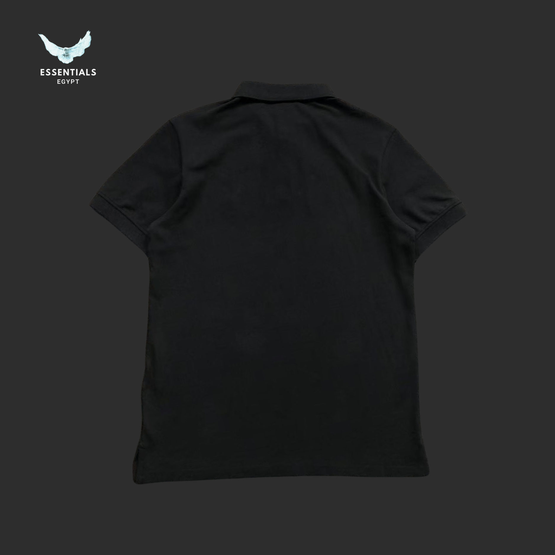 Ralph Lauren Polo – Classic Pony Logo - ESSENTIALS EGYPT