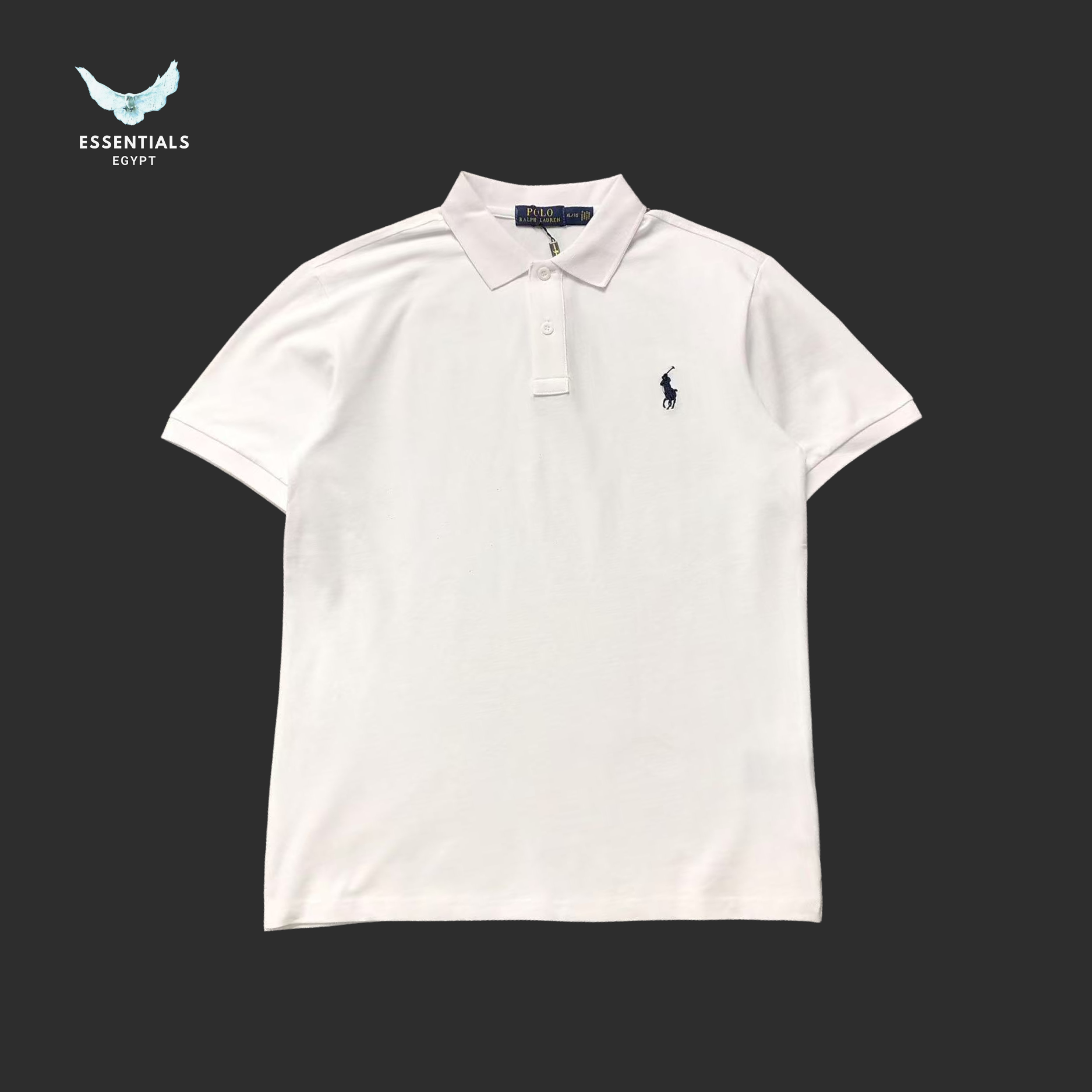 Ralph Lauren Polo – Essential Multi-Color