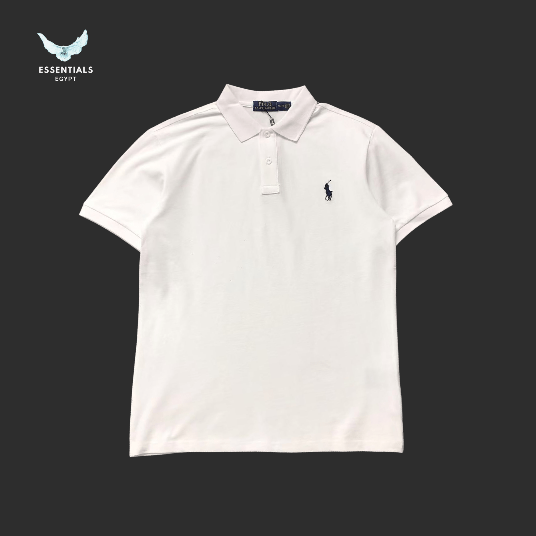 Ralph Lauren Polo – Essential Multi - Color - ESSENTIALS EGYPT