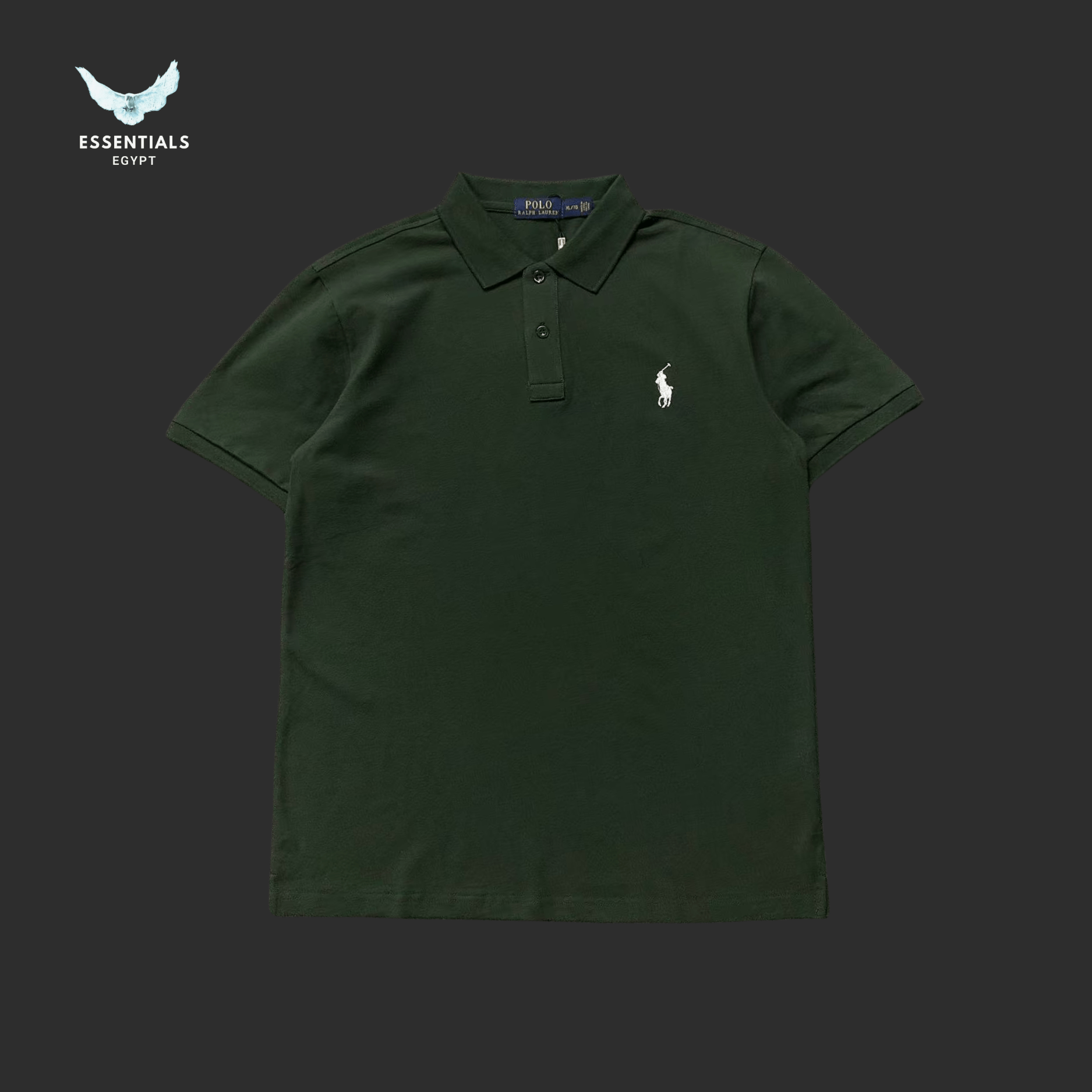 Ralph Lauren Polo – Essential Multi - Color - ESSENTIALS EGYPT