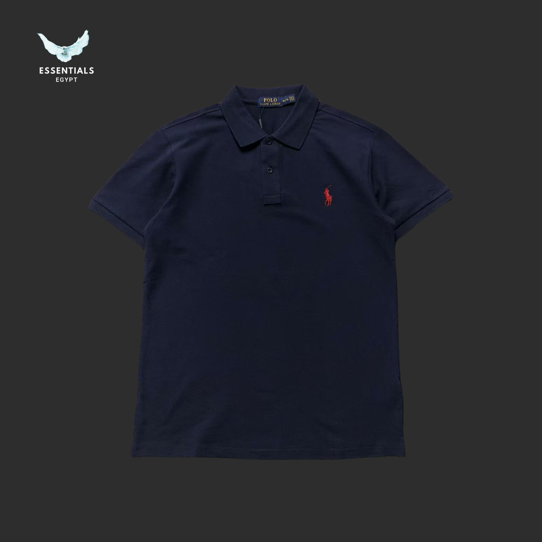 Ralph Lauren Polo – Essential Multi-Color