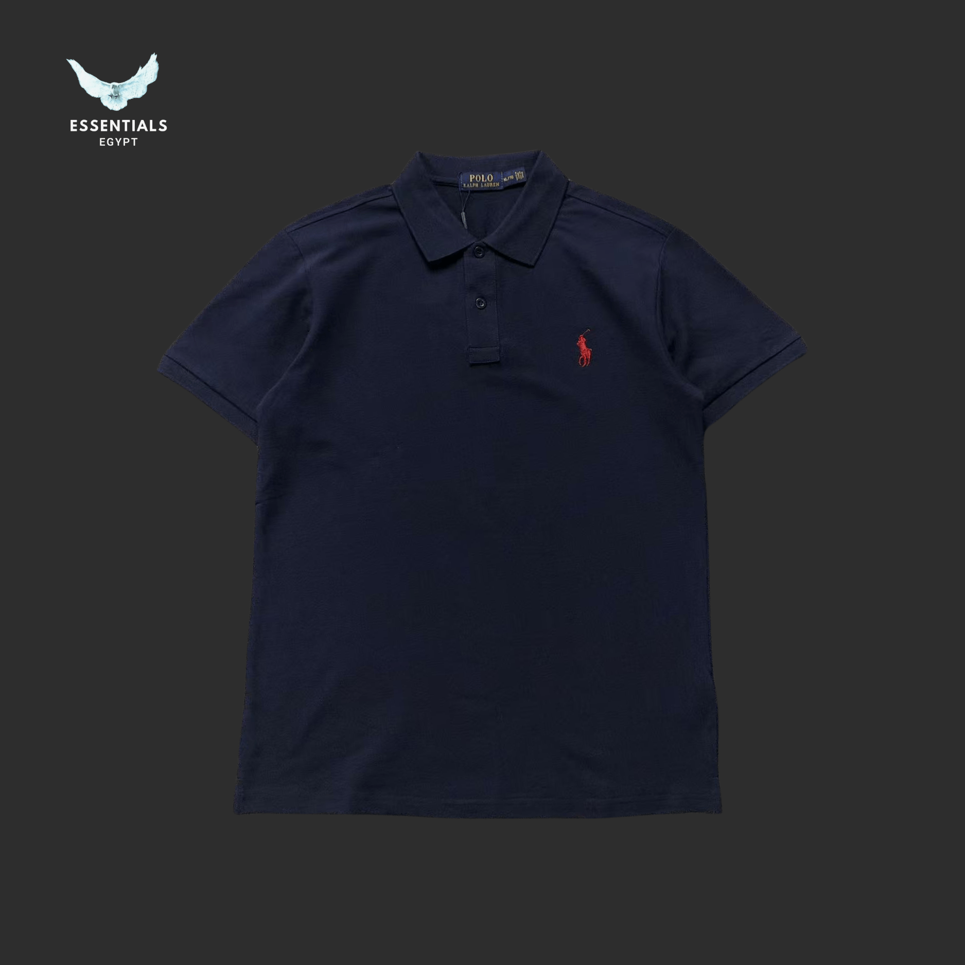 Ralph Lauren Polo – Essential Multi - Color - ESSENTIALS EGYPT