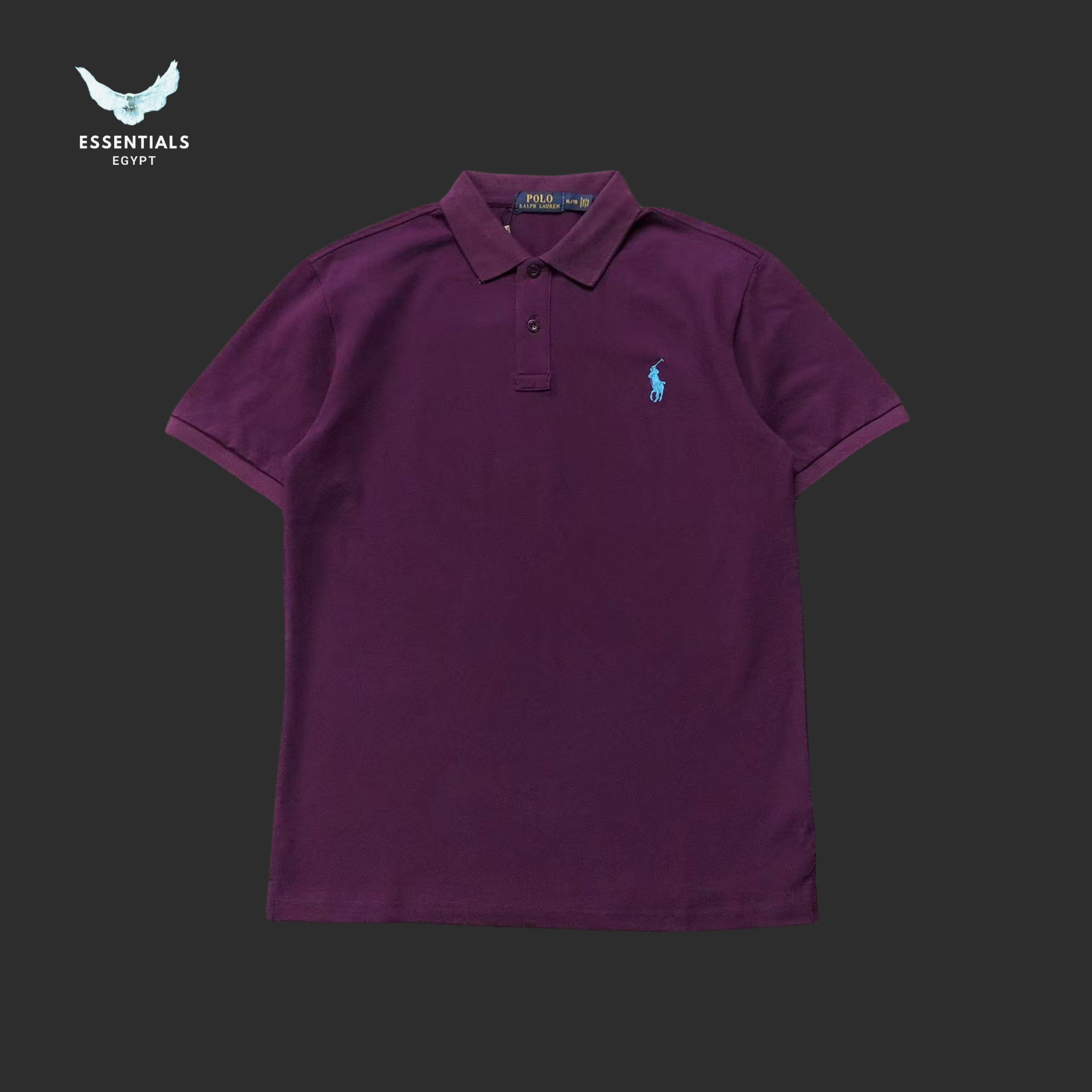 Ralph Lauren Polo – Essential Multi-Color