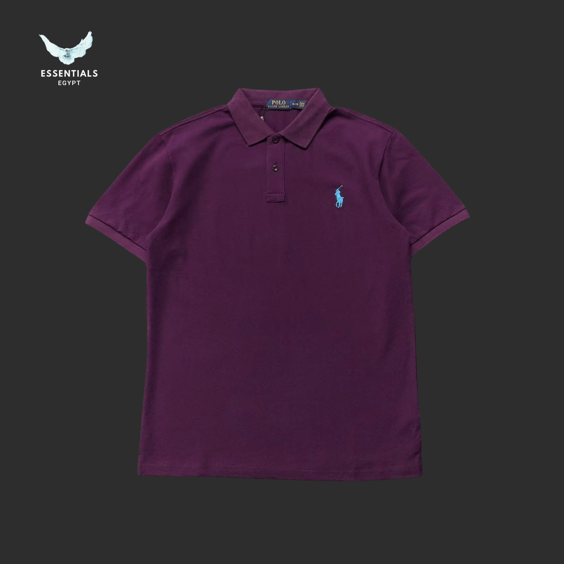 Ralph Lauren Polo – Essential Multi - Color - ESSENTIALS EGYPT