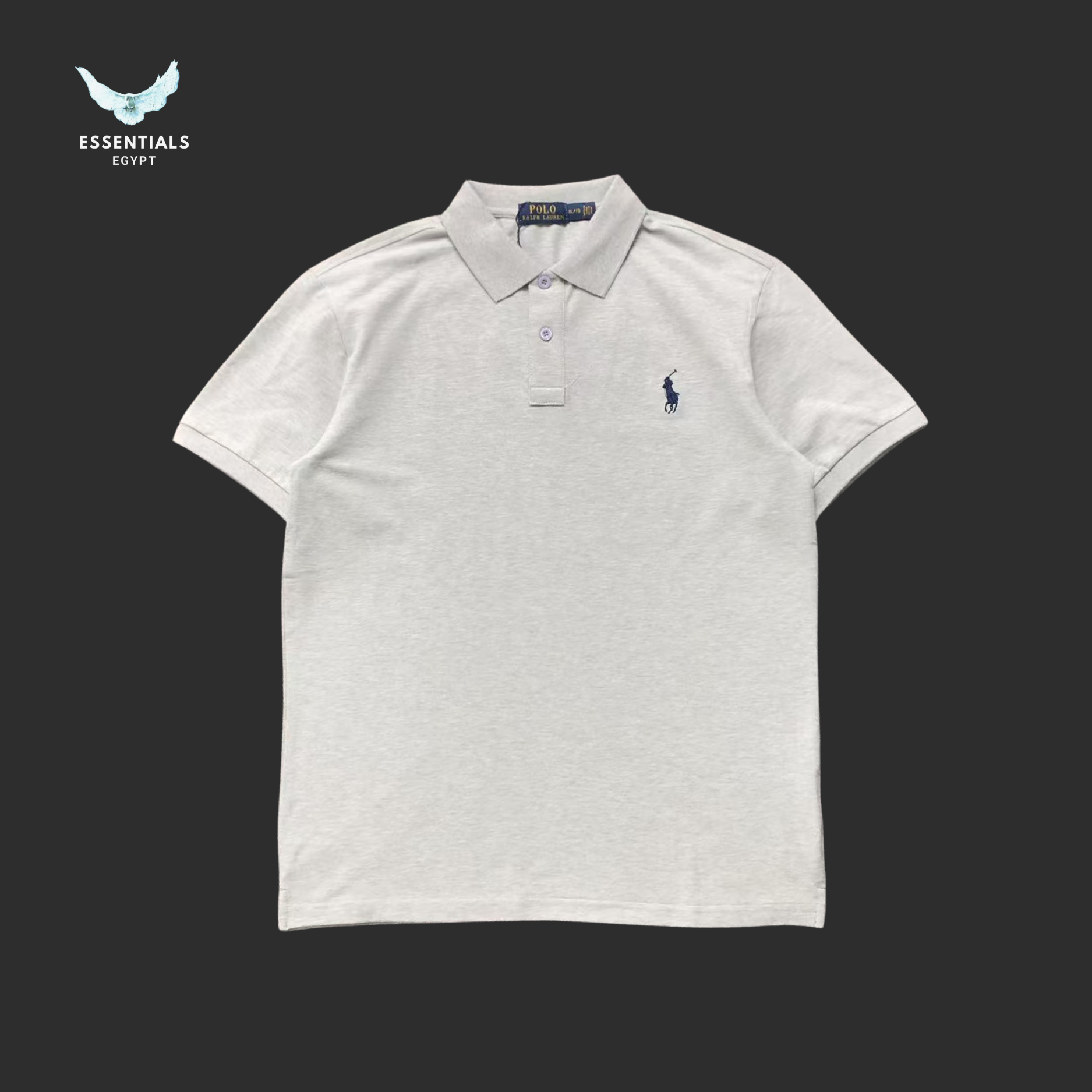 Ralph Lauren Polo – Essential Multi-Color