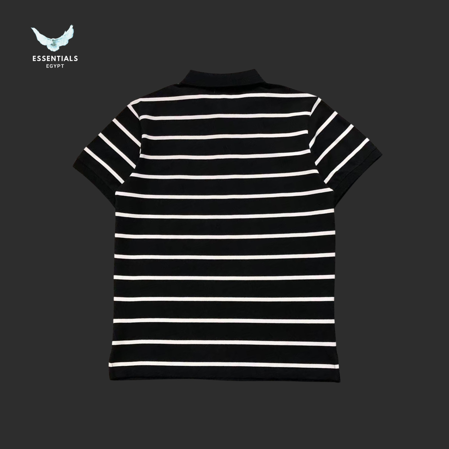 Ralph Lauren Polo – Multi Stripe Classic Fit