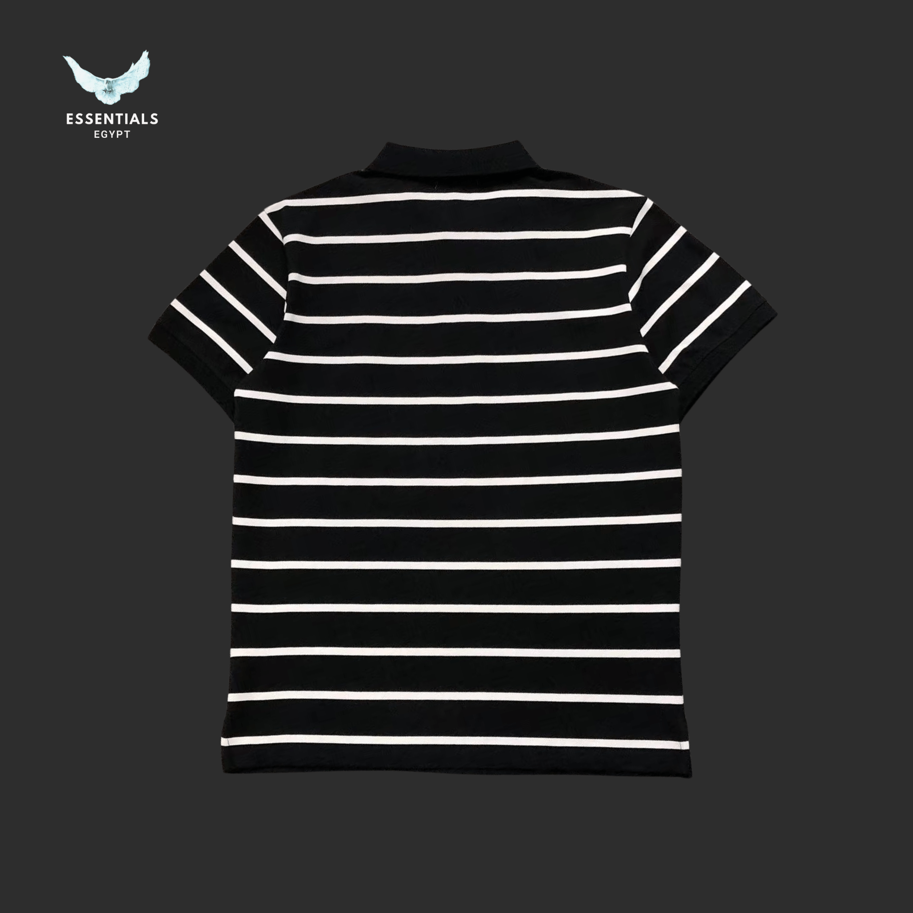 Ralph Lauren Polo – Multi Stripe Classic Fit - ESSENTIALS EGYPT