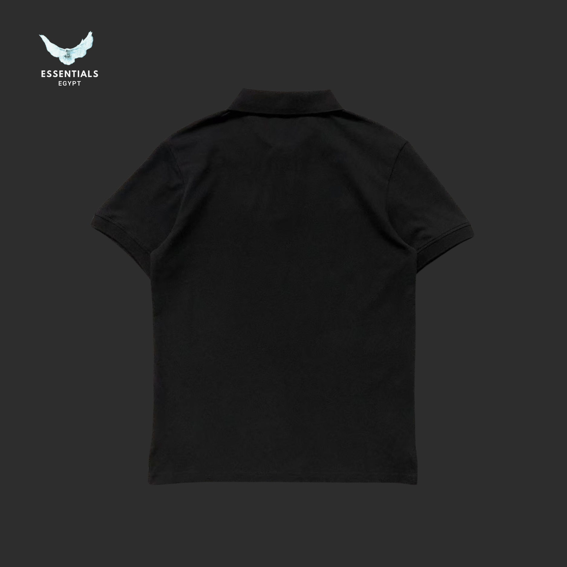 Ralph Lauren Polo – Soft - Tone Signature Drop - ESSENTIALS EGYPT