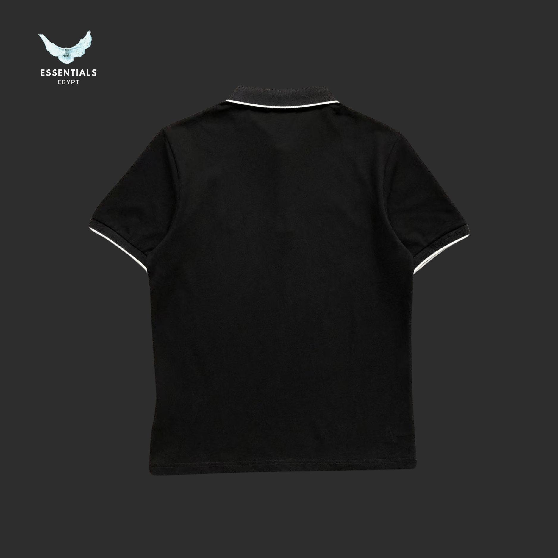 Ralph Lauren Polo – Soft Cotton Custom Fit - ESSENTIALS EGYPT