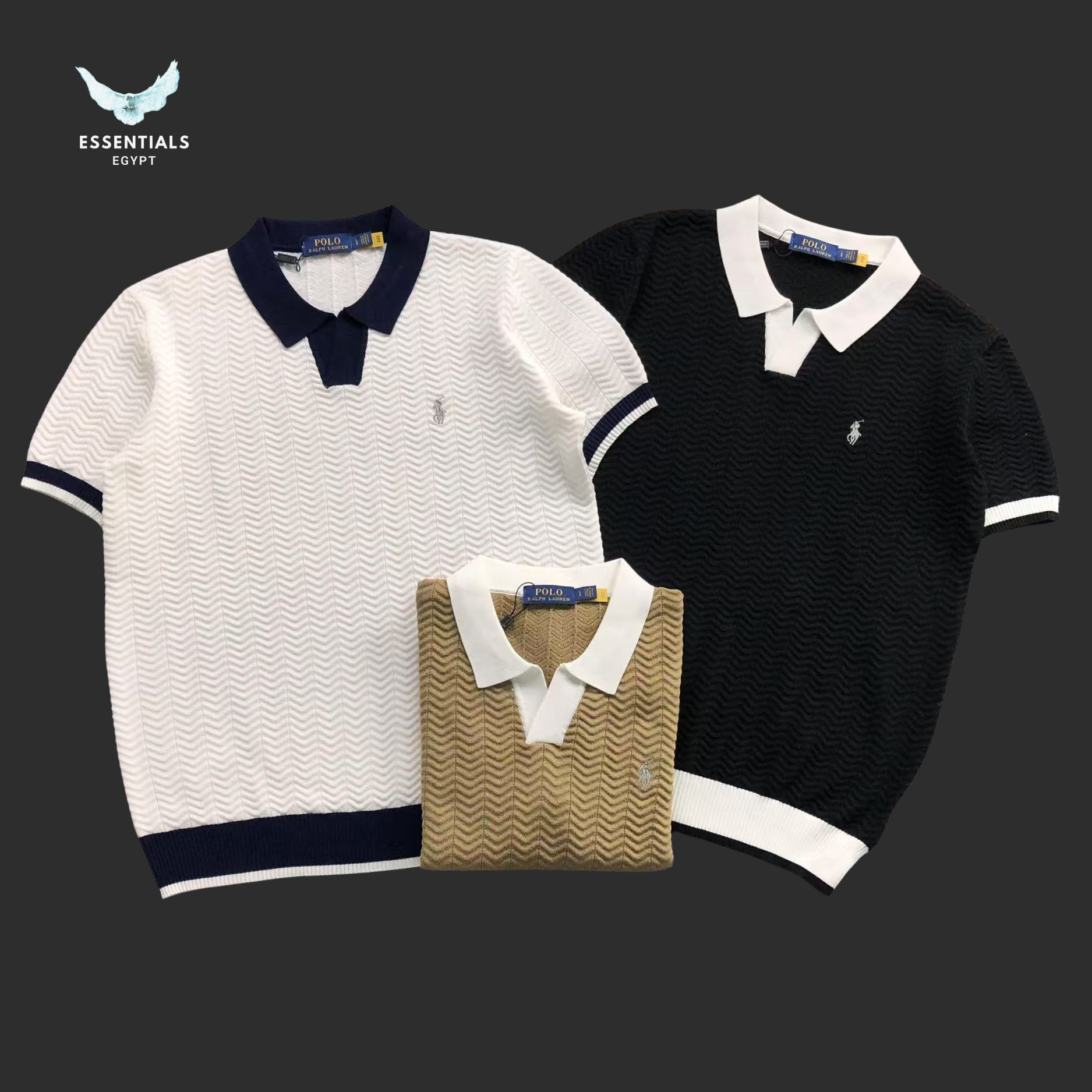 RALPH LAUREN POLO 214030501
