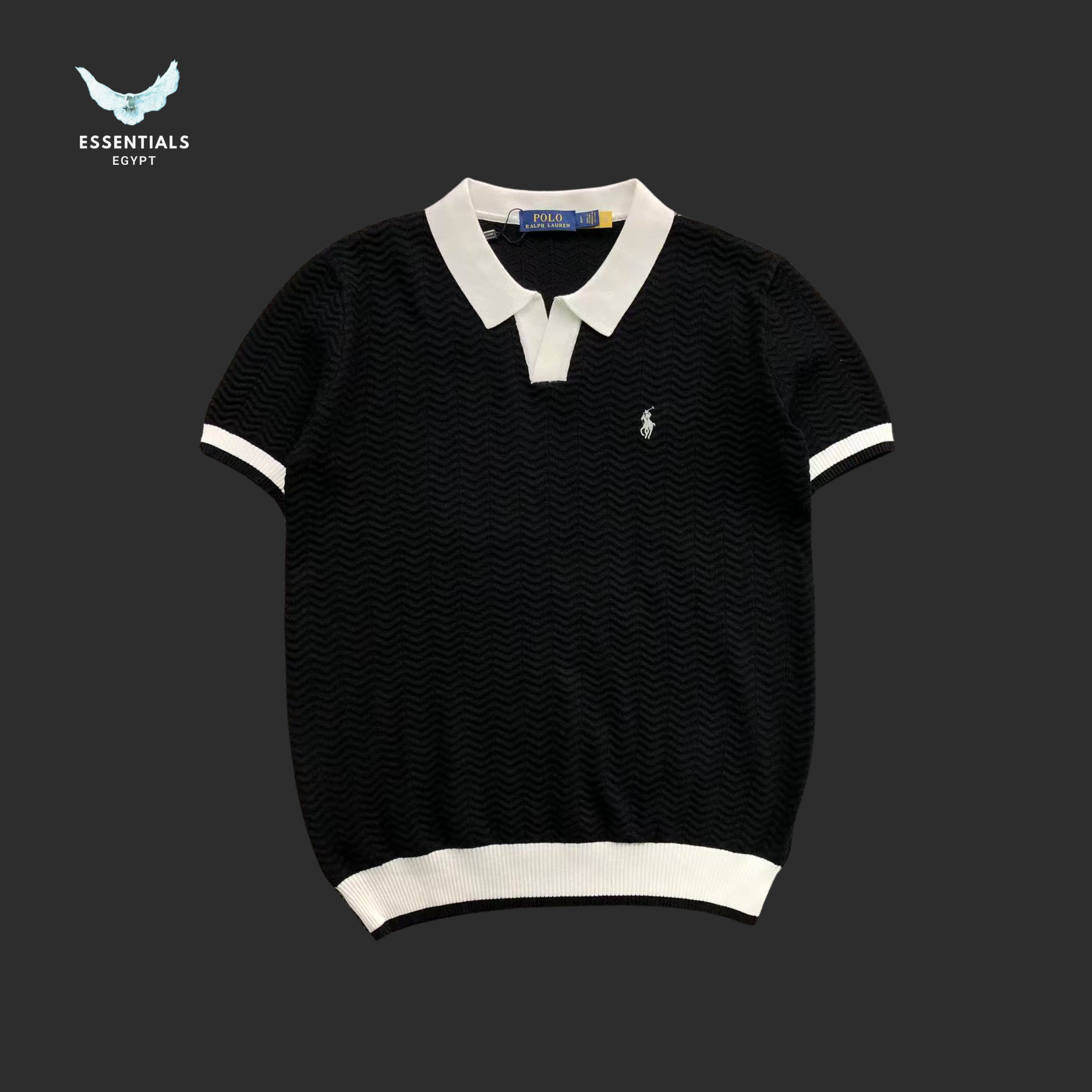 RALPH LAUREN POLO 214030501