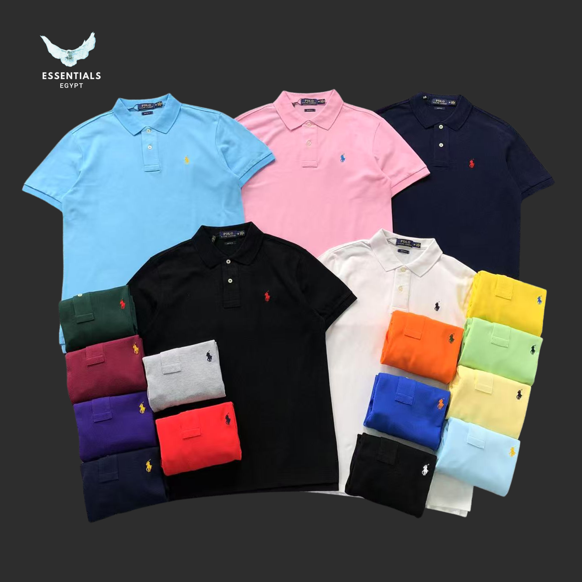 RALPH LAUREN POLO 2140308001