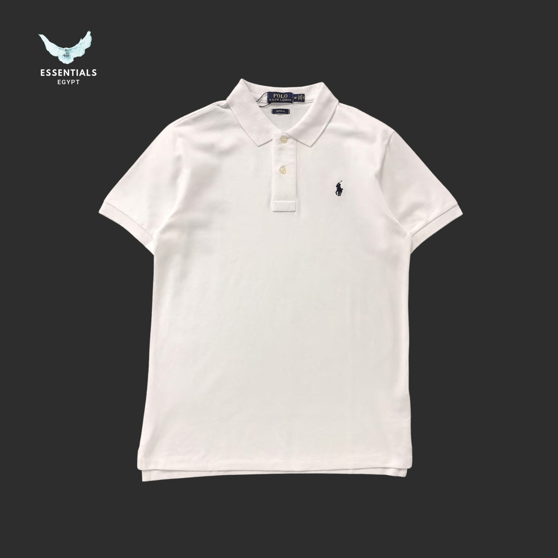 Ralph Lauren Polo – Custom Fit Color Series - ESSENTIALS EGYPT