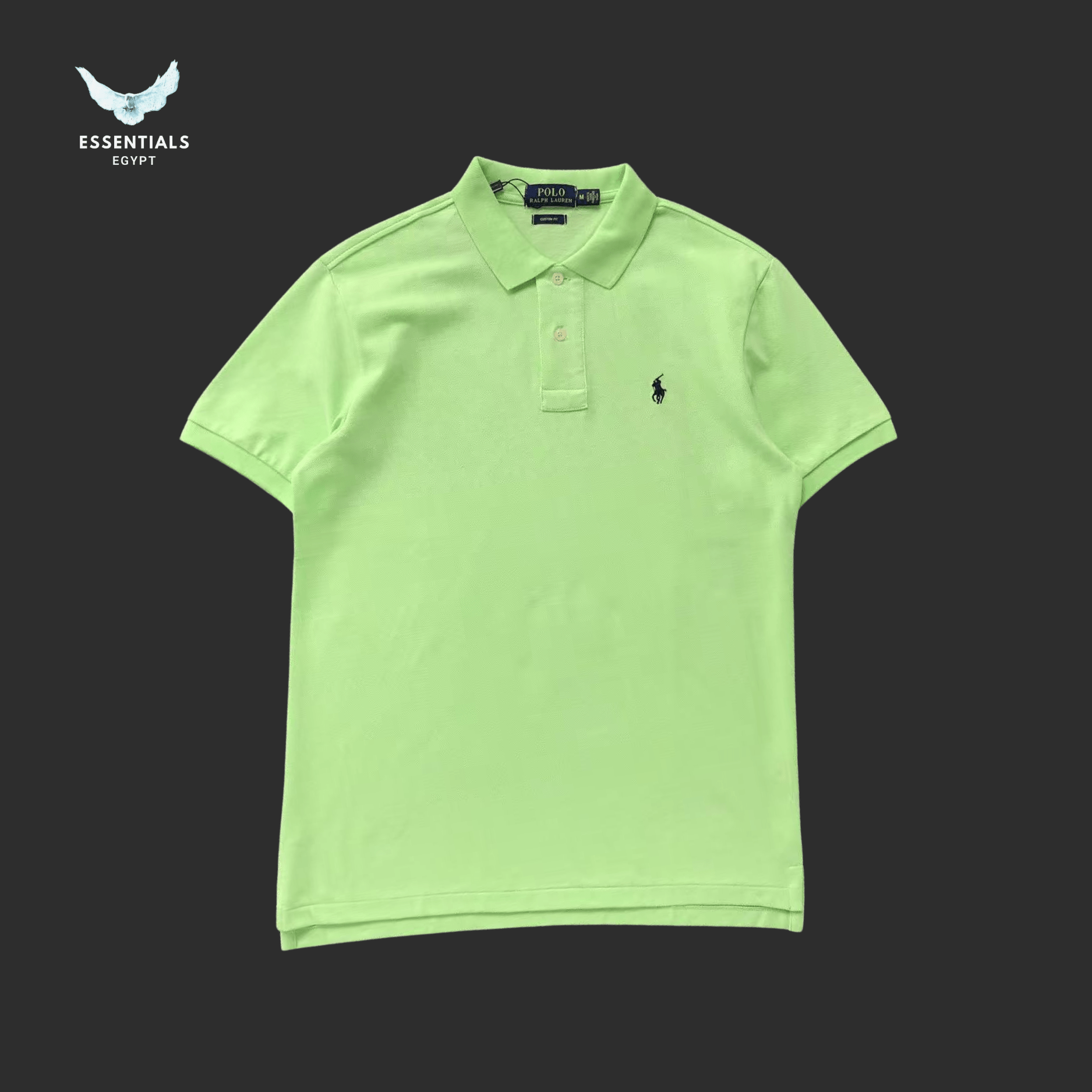 Ralph Lauren Polo – Custom Fit Color Series - ESSENTIALS EGYPT
