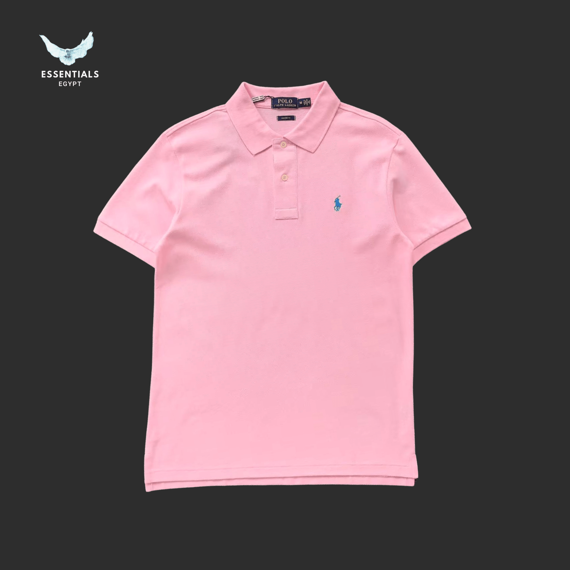 Ralph Lauren Polo – Custom Fit Color Series - ESSENTIALS EGYPT