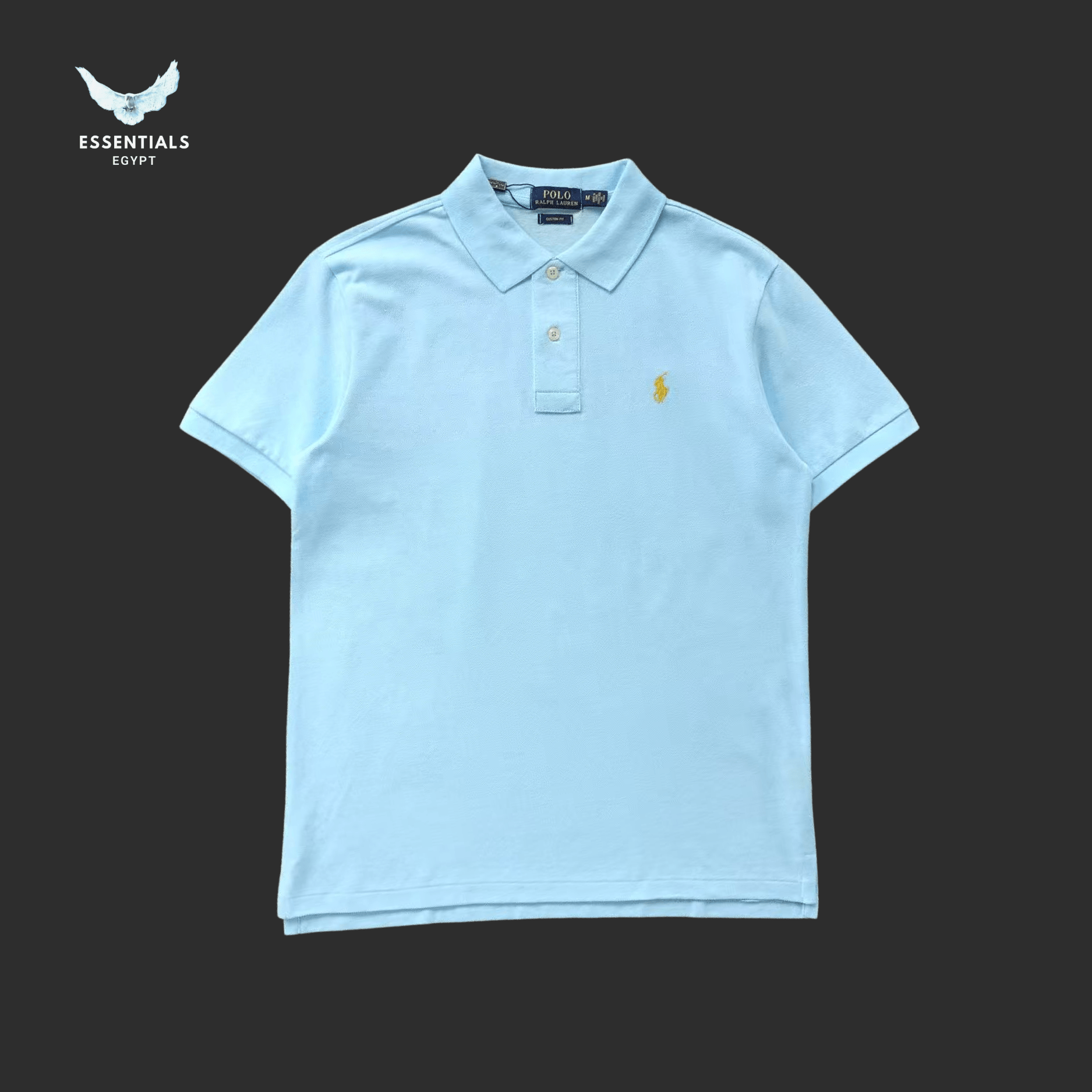 Ralph Lauren Polo – Custom Fit Color Series - ESSENTIALS EGYPT