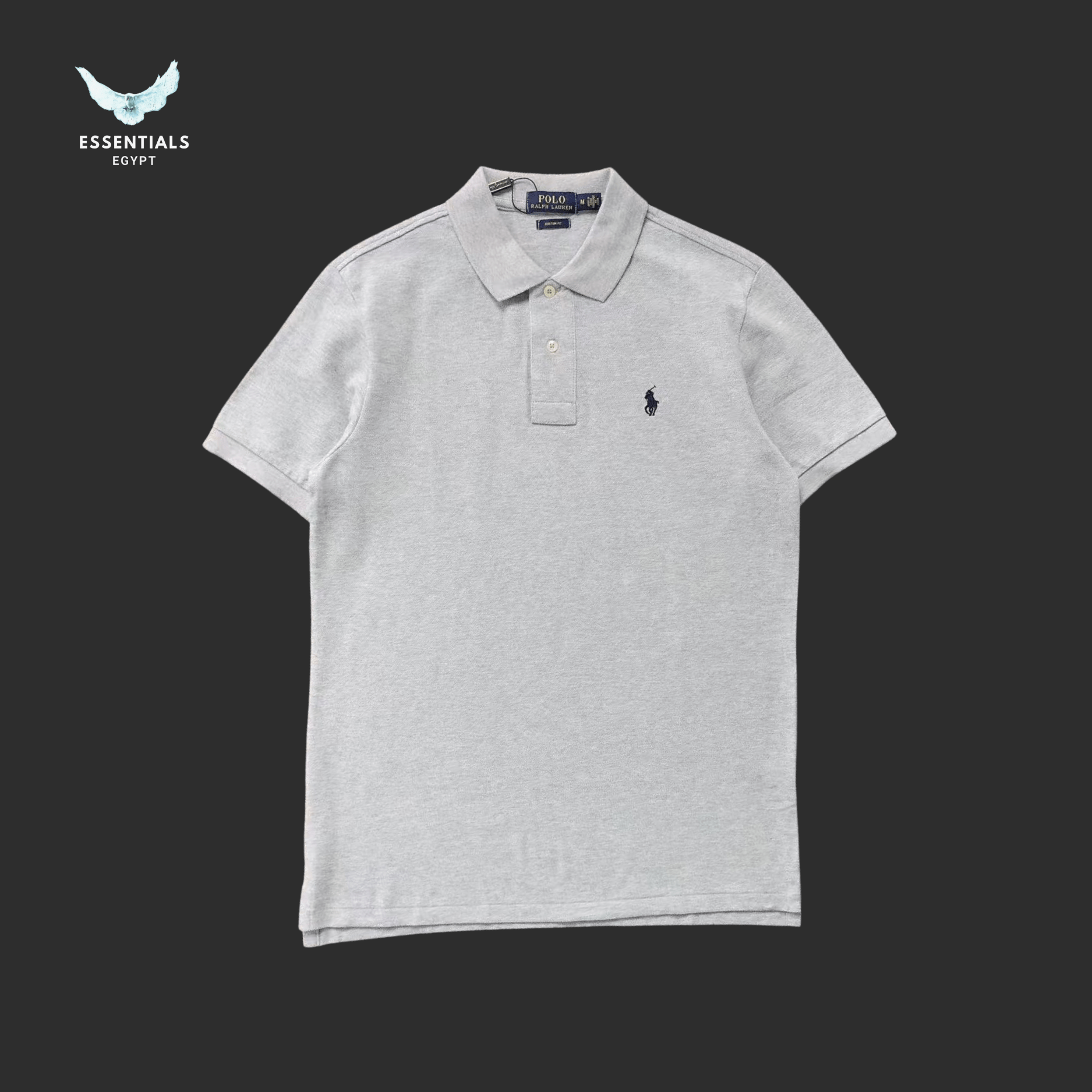 Ralph Lauren Polo – Custom Fit Color Series - ESSENTIALS EGYPT