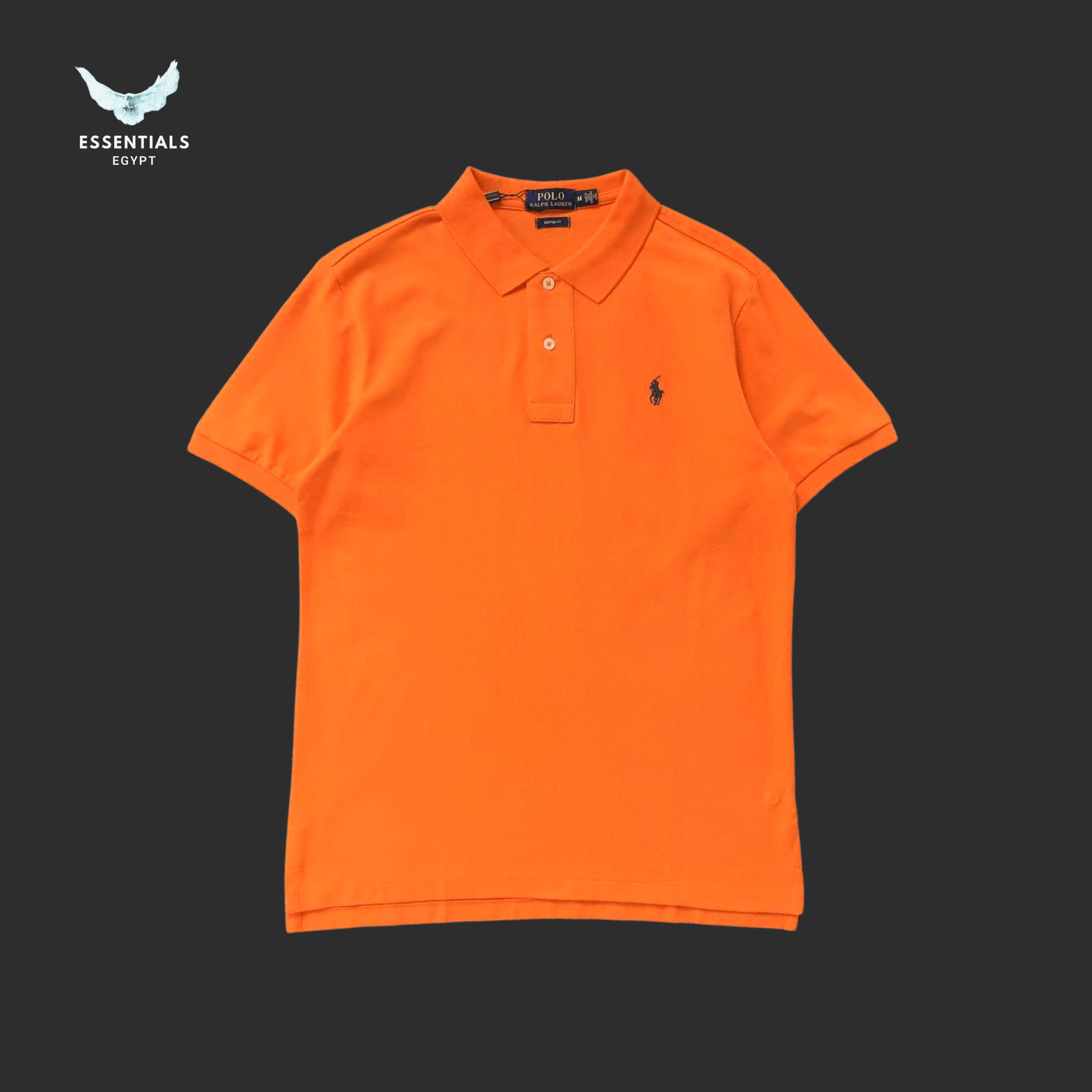 Ralph Lauren Polo – Custom Fit Color Series - ESSENTIALS EGYPT
