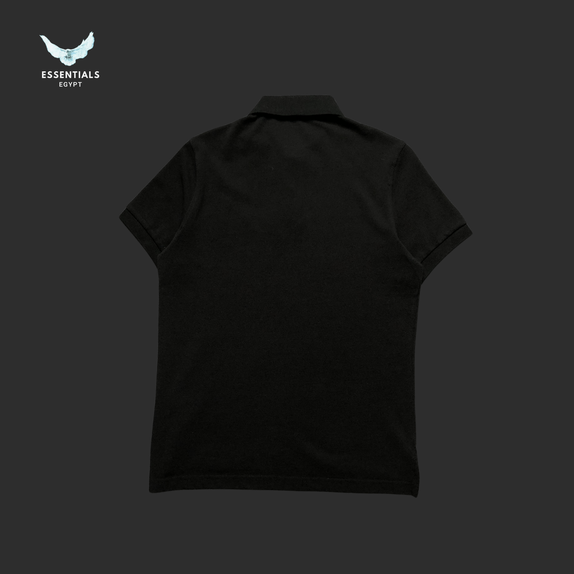 Ralph Lauren Polo – Bear Embroidery - ESSENTIALS EGYPT