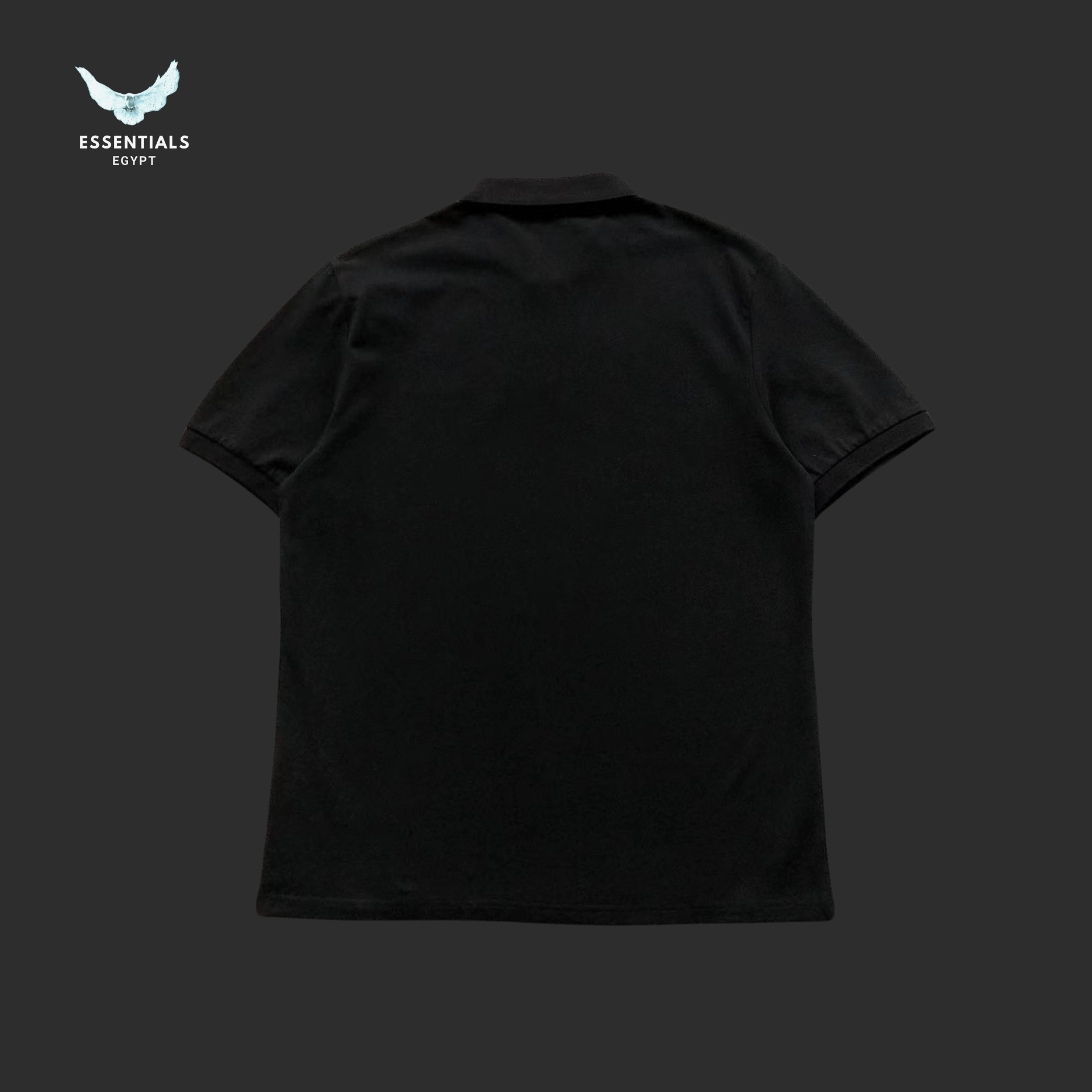 Ralph Lauren Polo – Embroidered Signature Collection - ESSENTIALS EGYPT