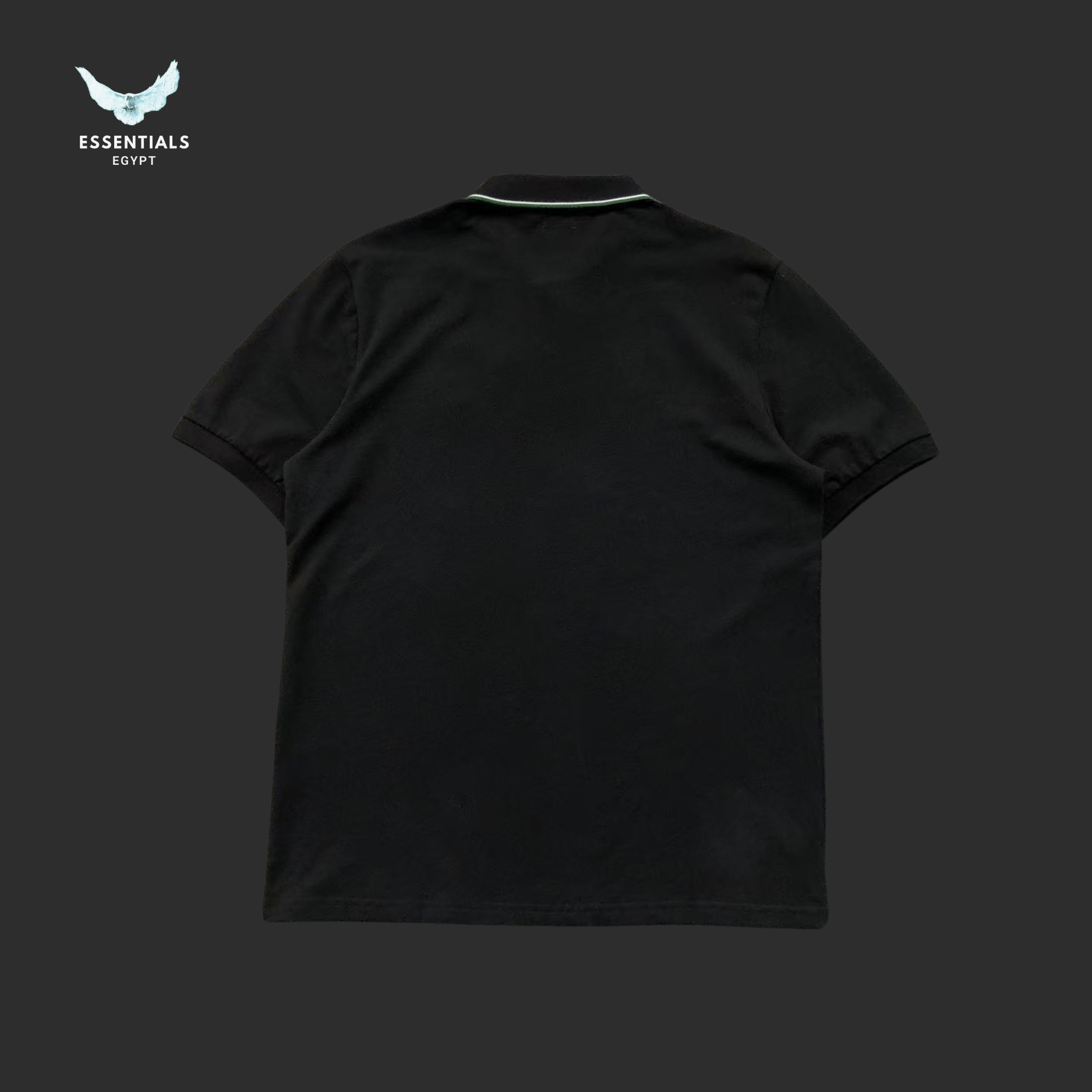 Ralph Lauren Polo – Bear Crest Edition - ESSENTIALS EGYPT