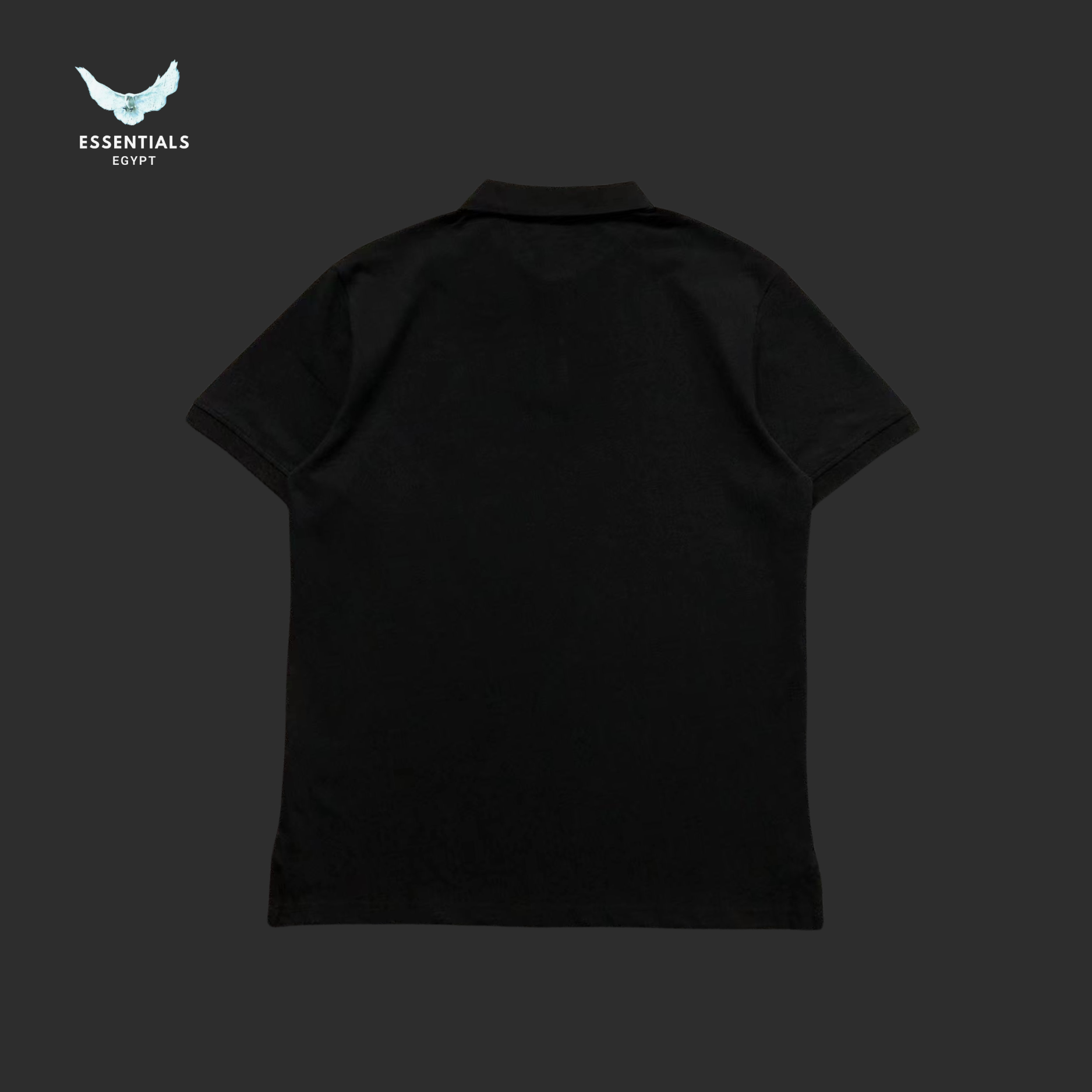 Ralph Lauren Polo – Oversized Pony Logo Drop